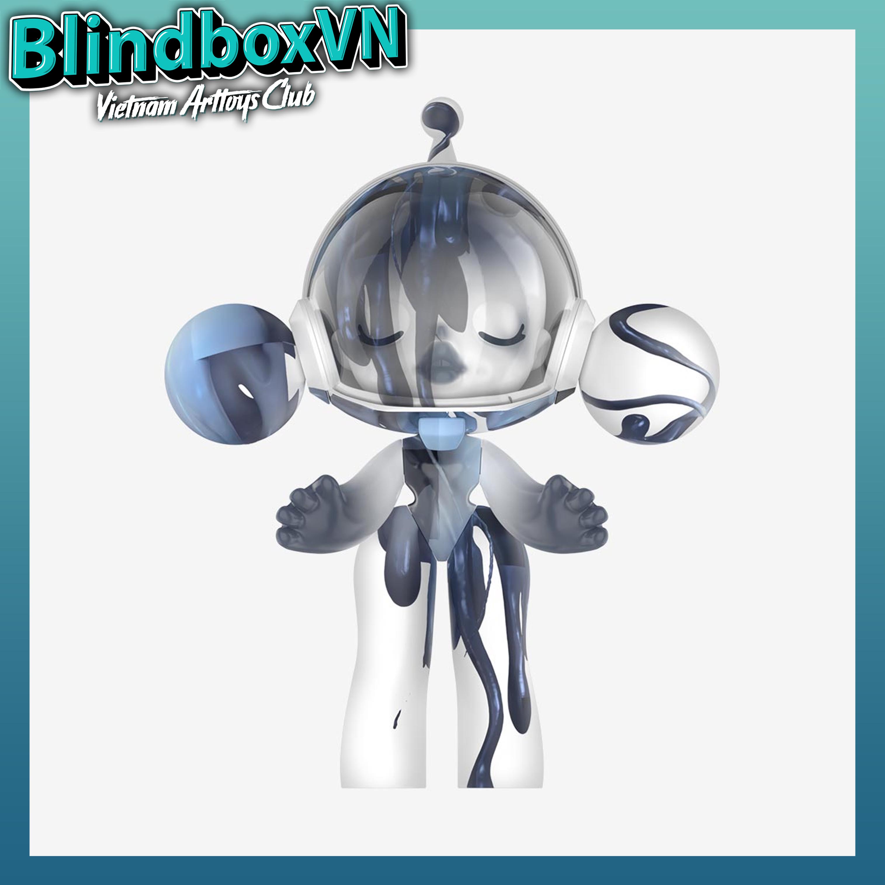 MEGA COLLECTION 1000% SKULLPANDA Thaw ( Chính Hãng )