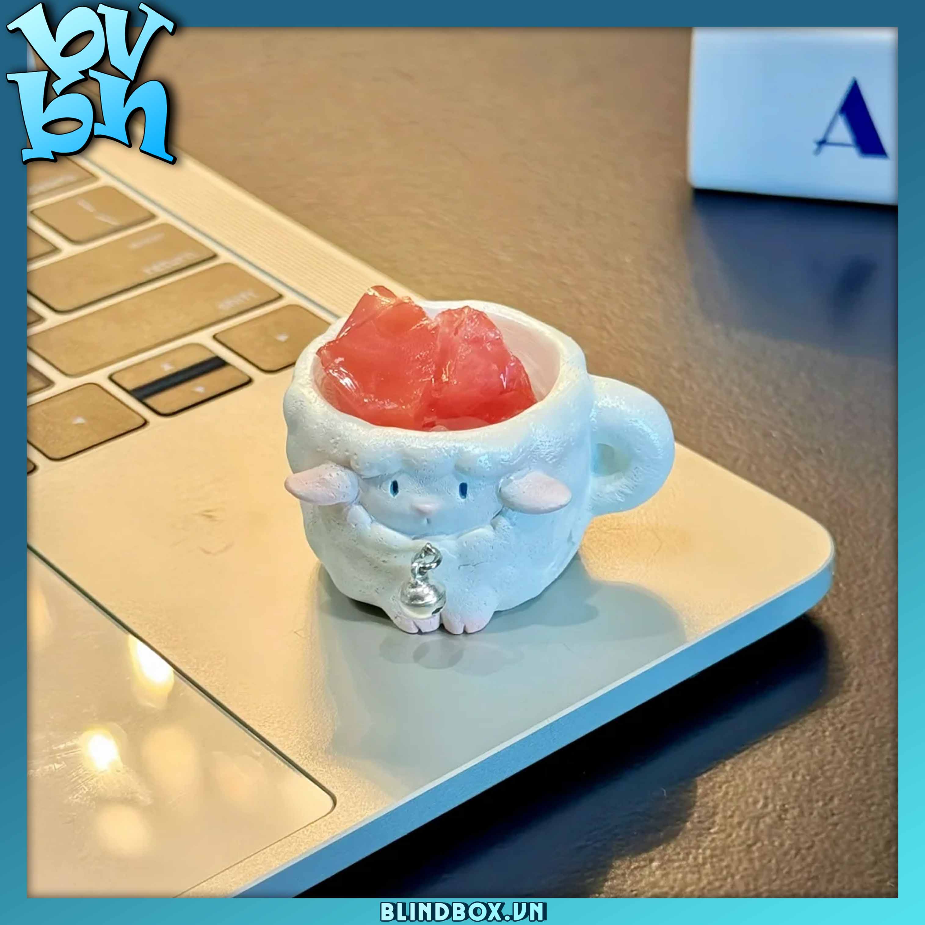 Pai Constellation Crystal Blindbox Series