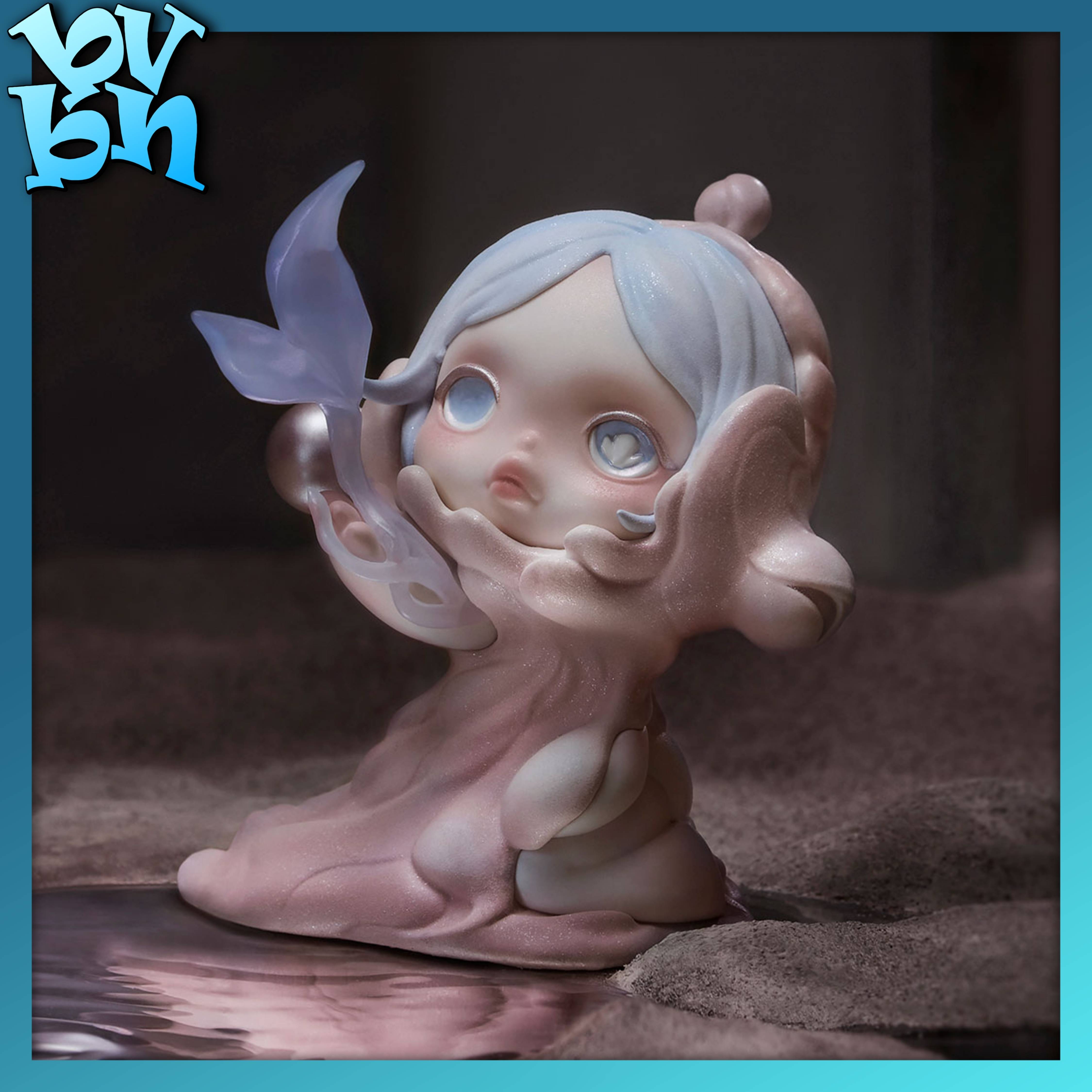 SKULLPANDA The Paradox Series Figures POP MART