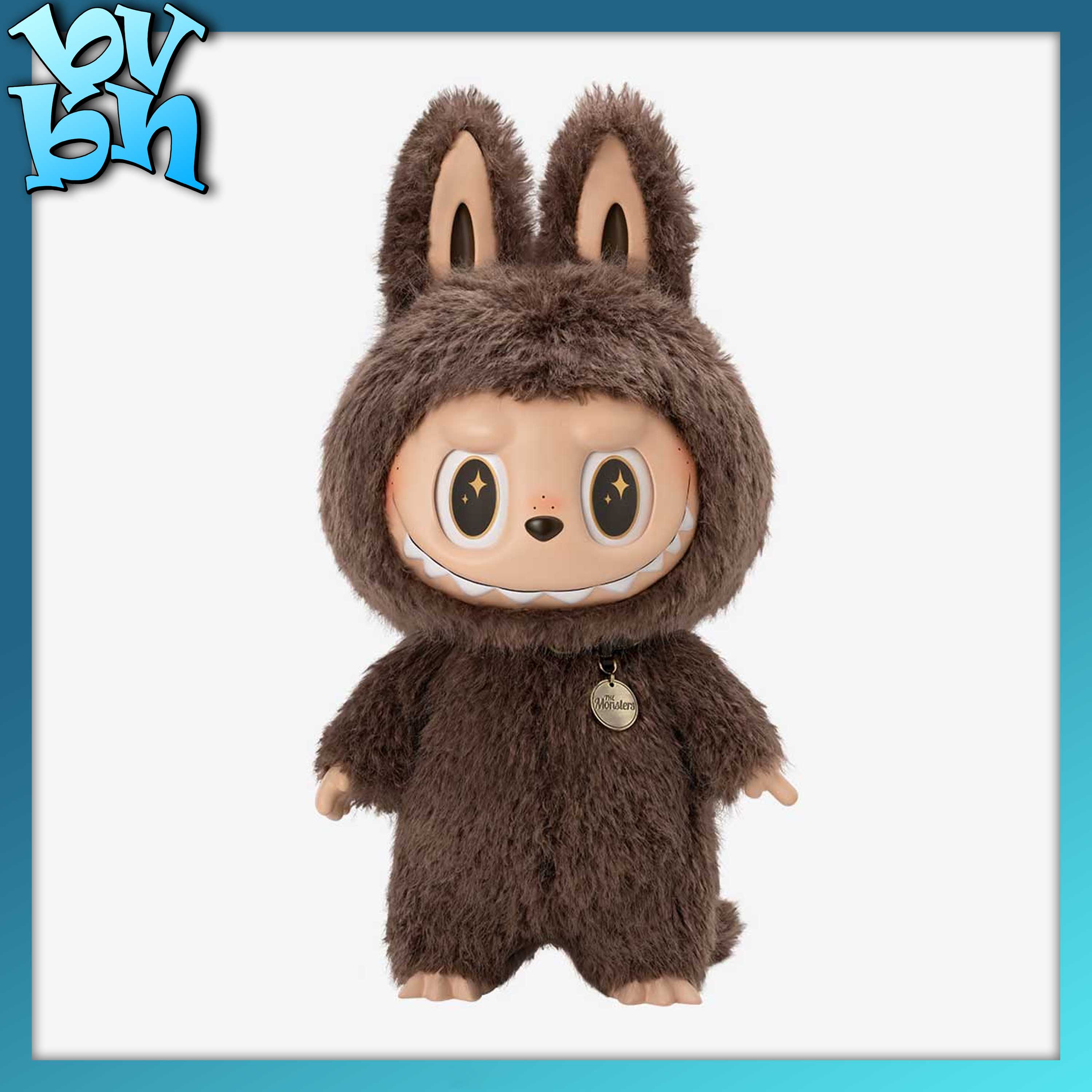 THE MONSTERS ZIMOMO I FOUND YOU レシート付き THE MONSTERS ZIMOMO V1 - I FOUND YOU Vinyl Face Doll – WHOOPEA