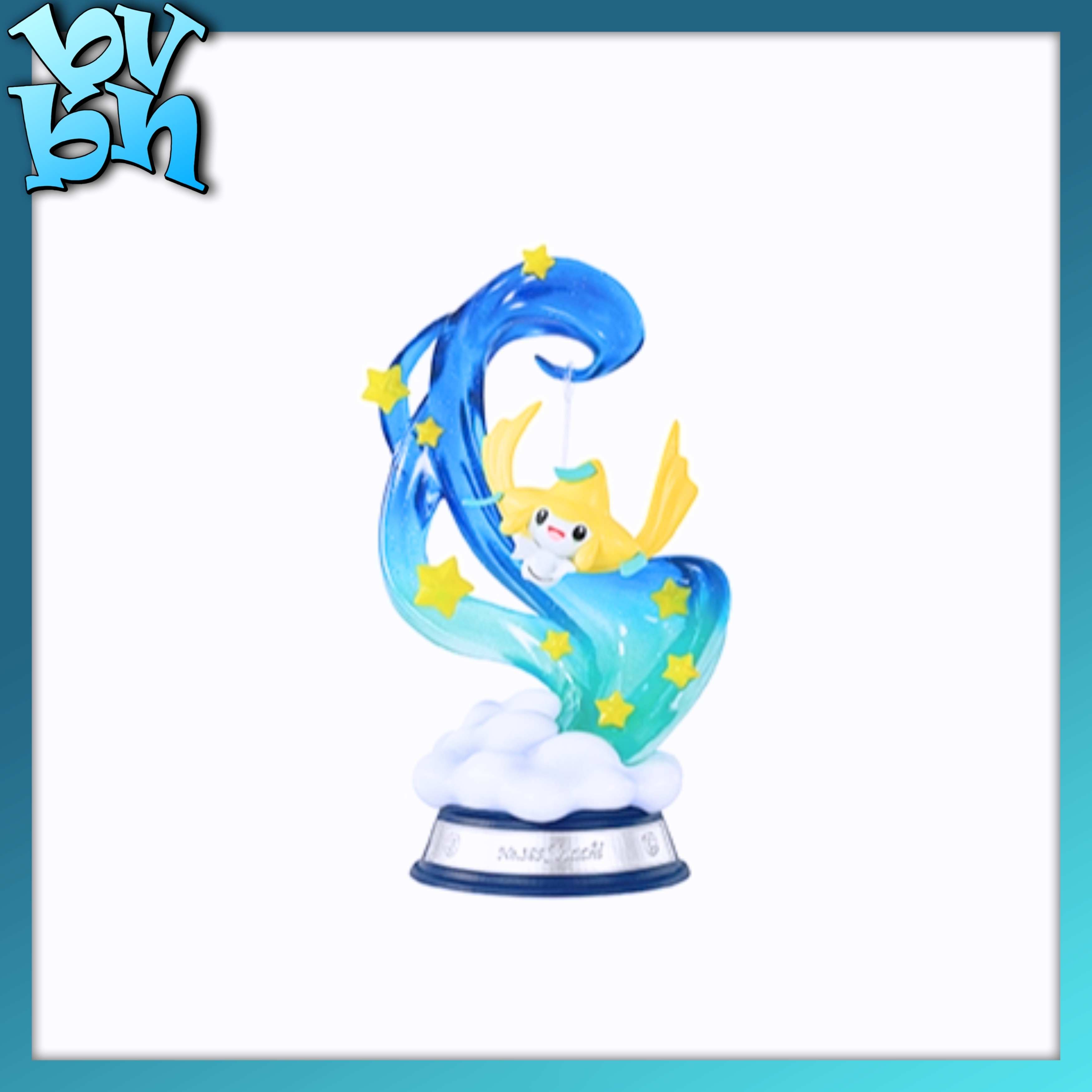 POKEMON Swing Vignette Collection Vol 3