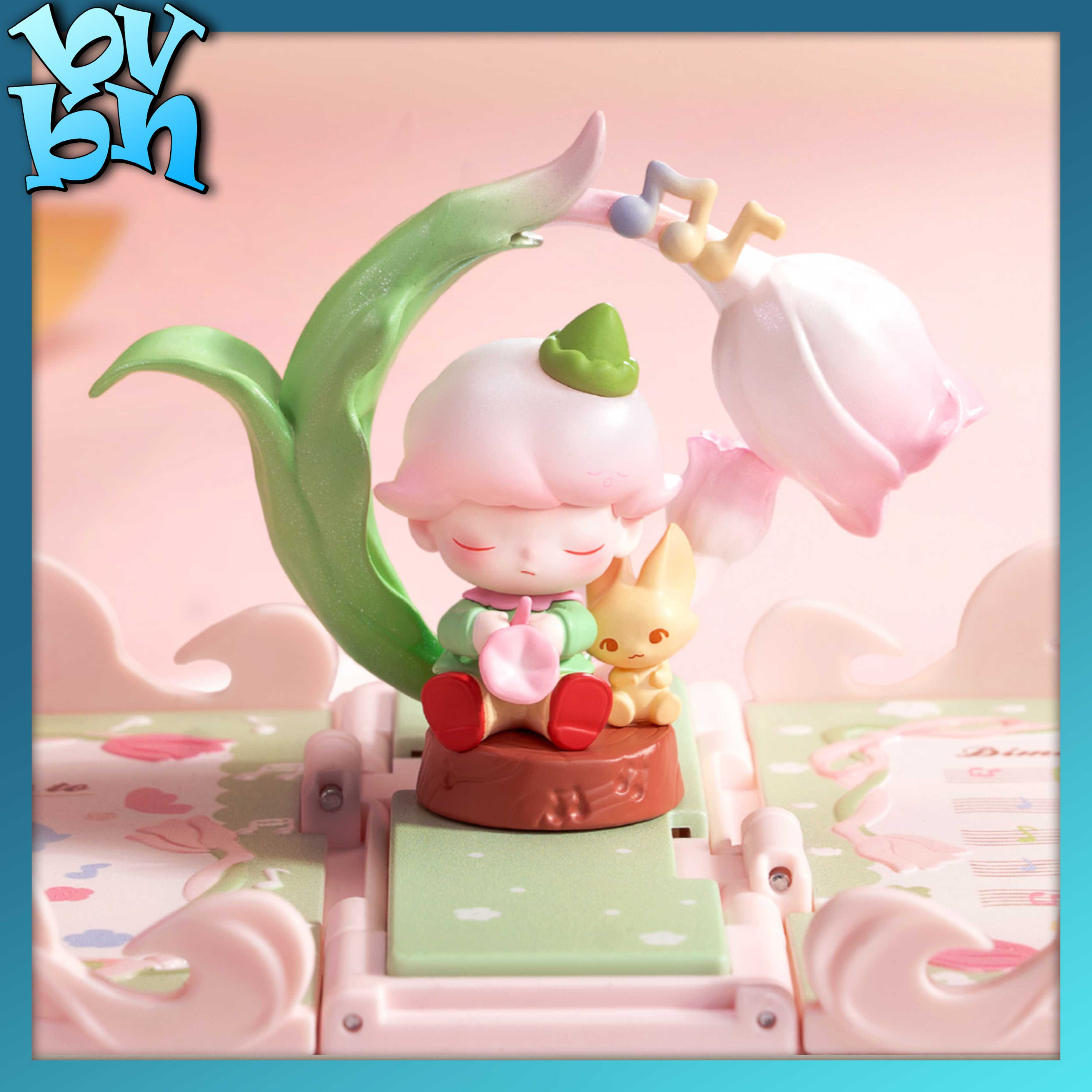 Gift For You Greeting Card Series Scence Sets