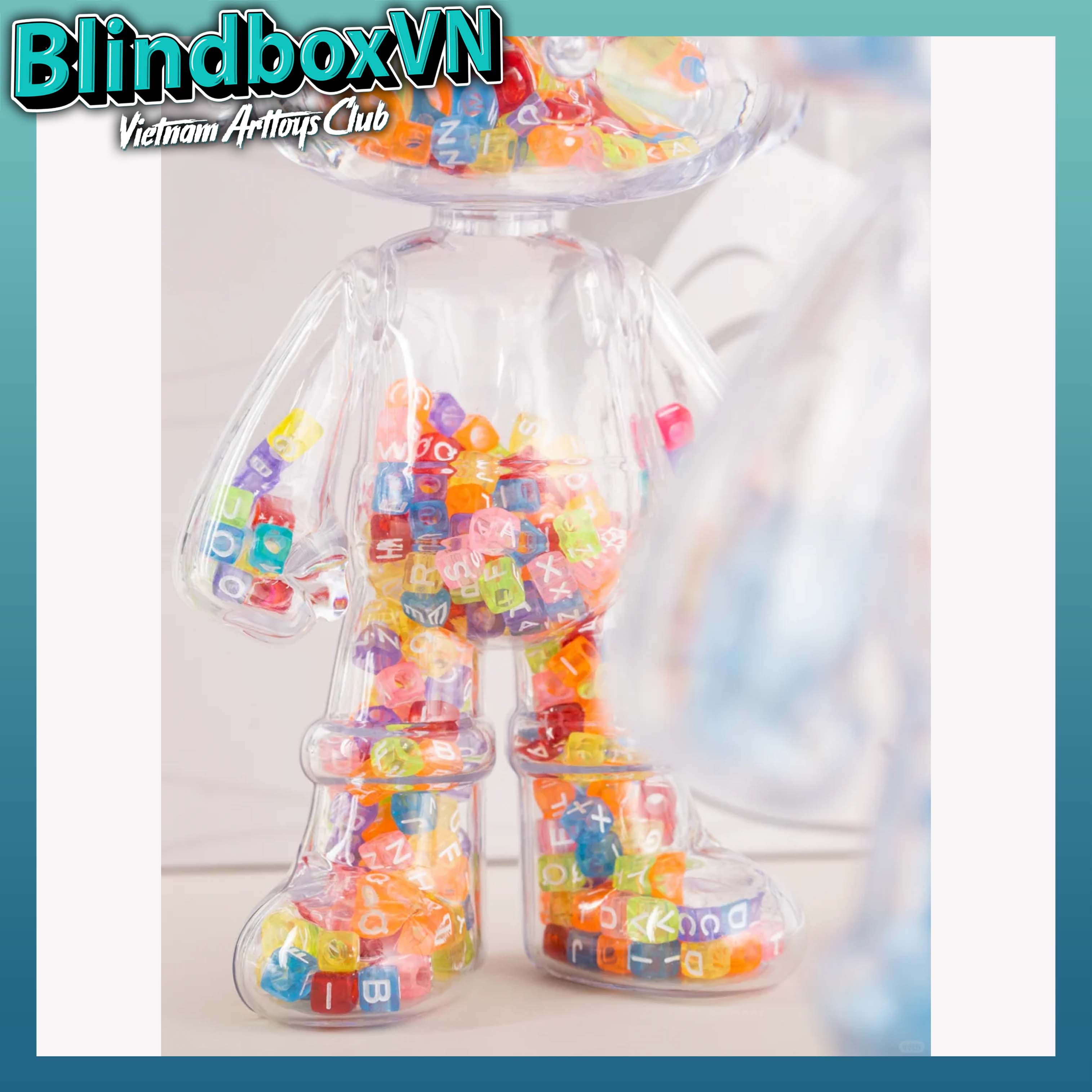 Astro Boy- Treasure Series Large Size Blind Box Series