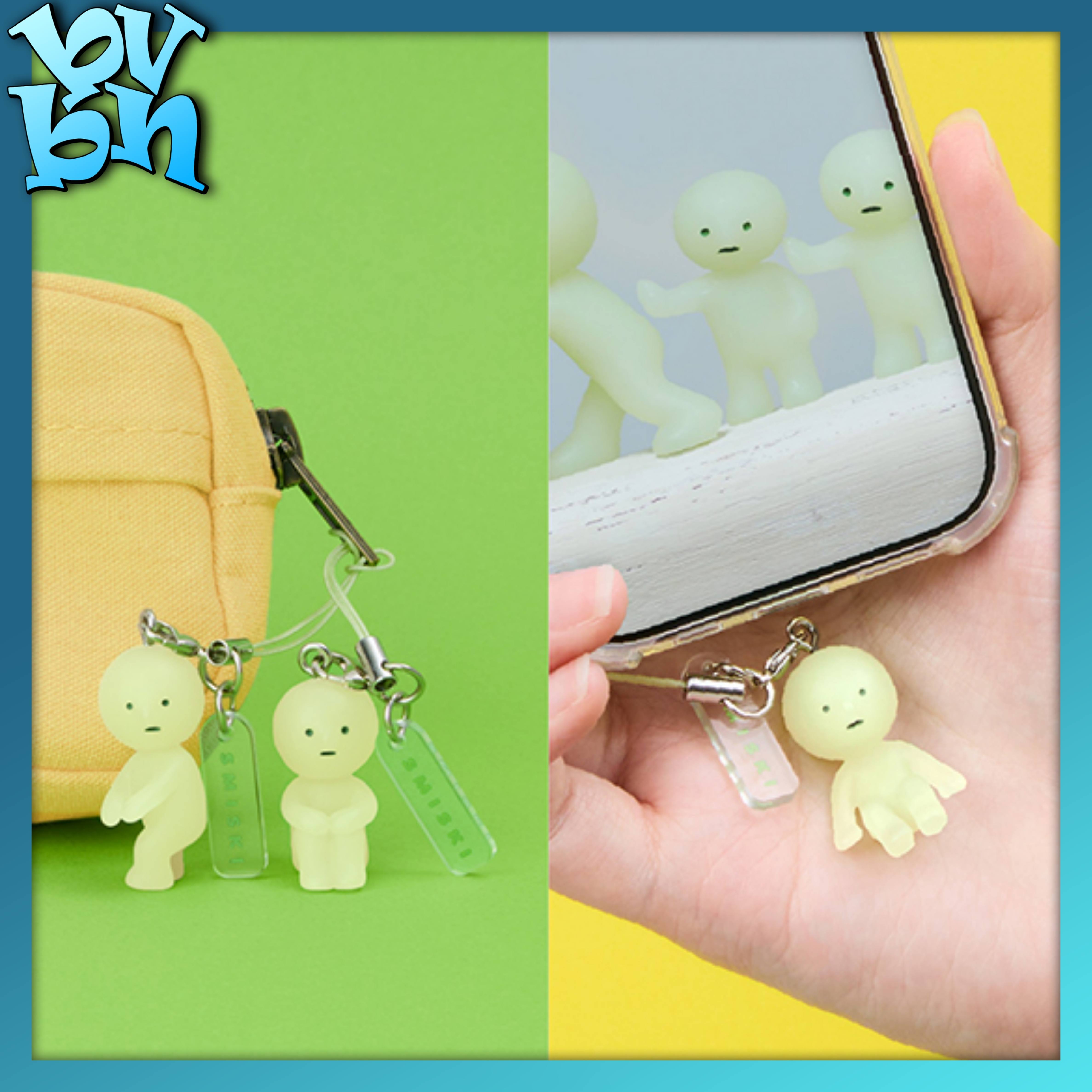Smiski Strap Accessories