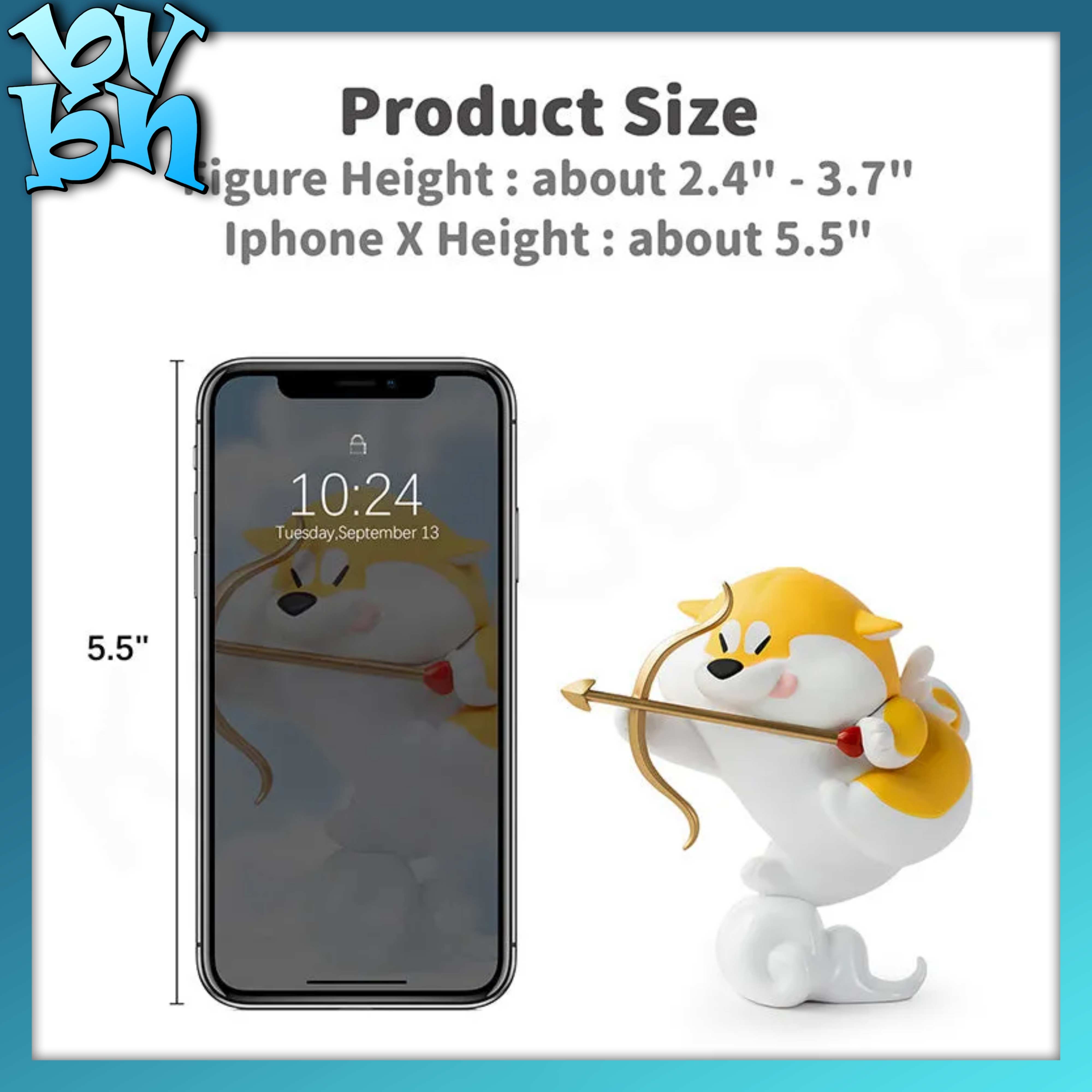 Puppy Goji's Life Daily Series ( Chính hãng )