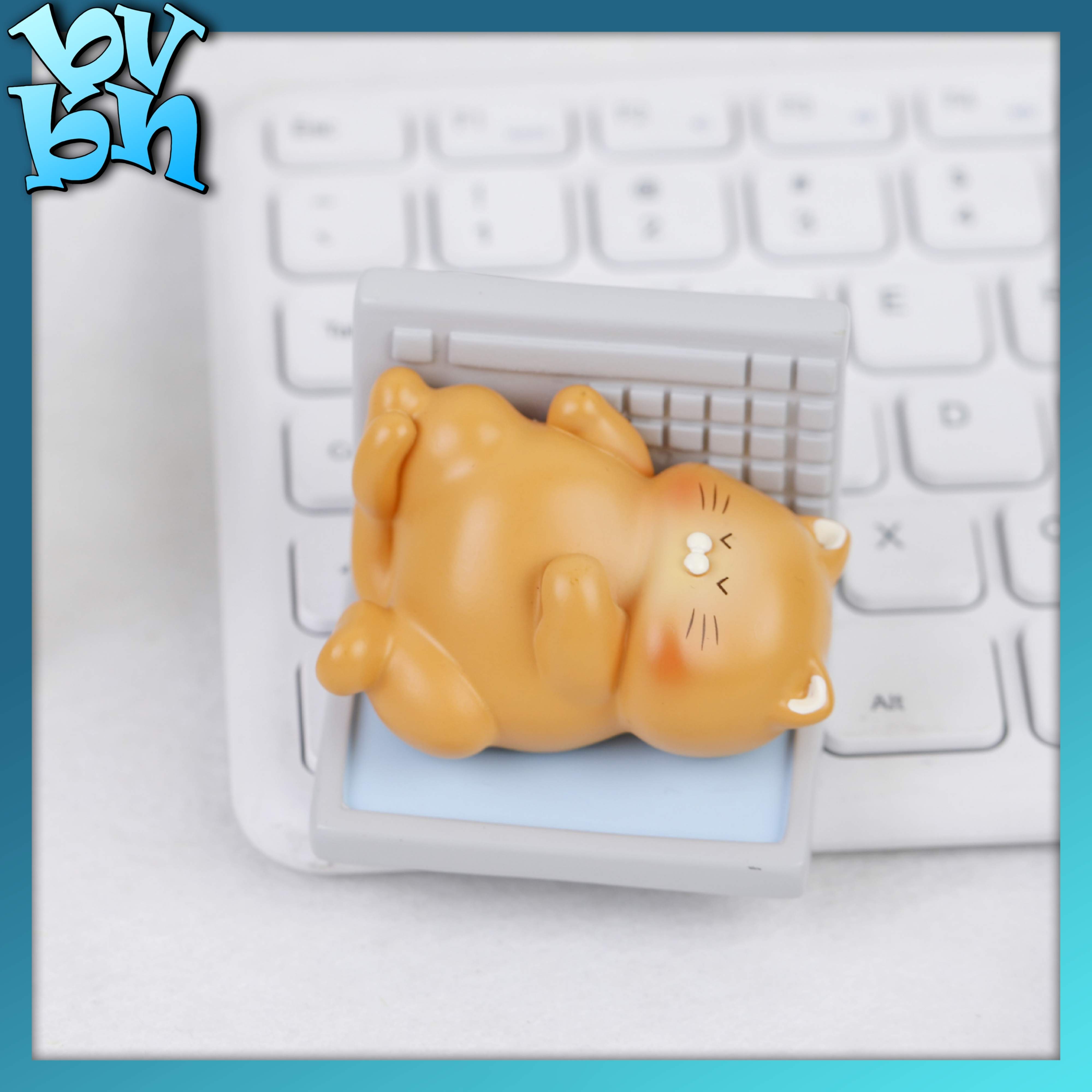 Meow Life Job - It's a day off Blindbox Series