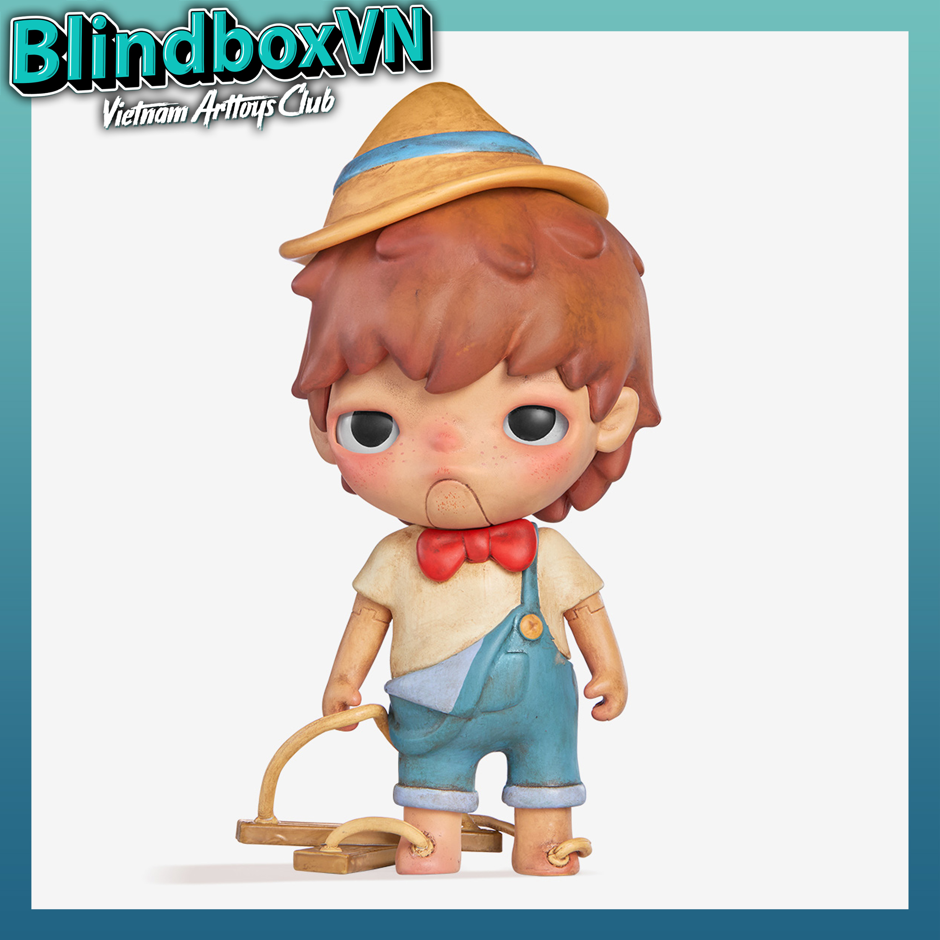 Blindbox Hirono 1 Another One Series