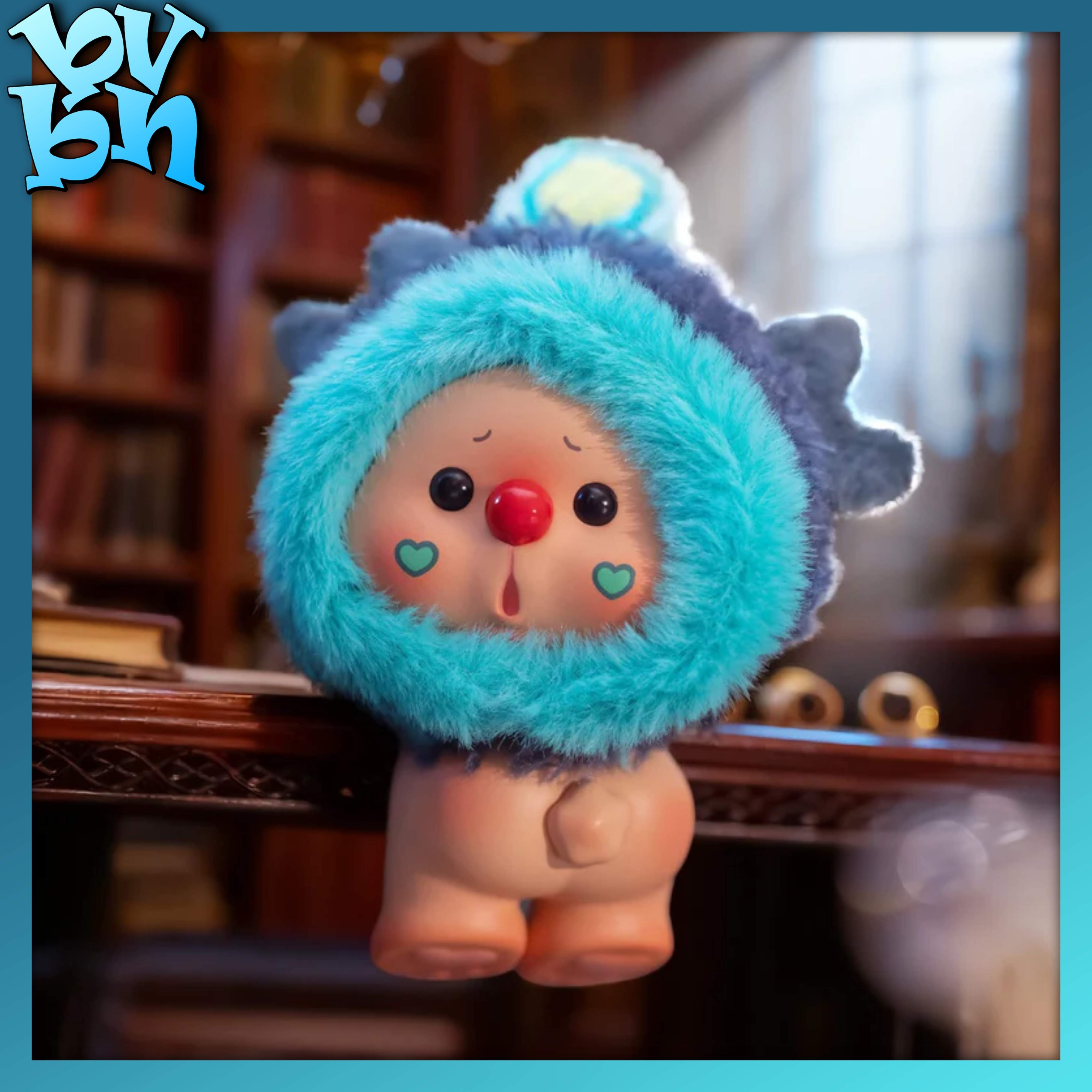 OYO Hippers Constellation Story Mini Blindbox Series