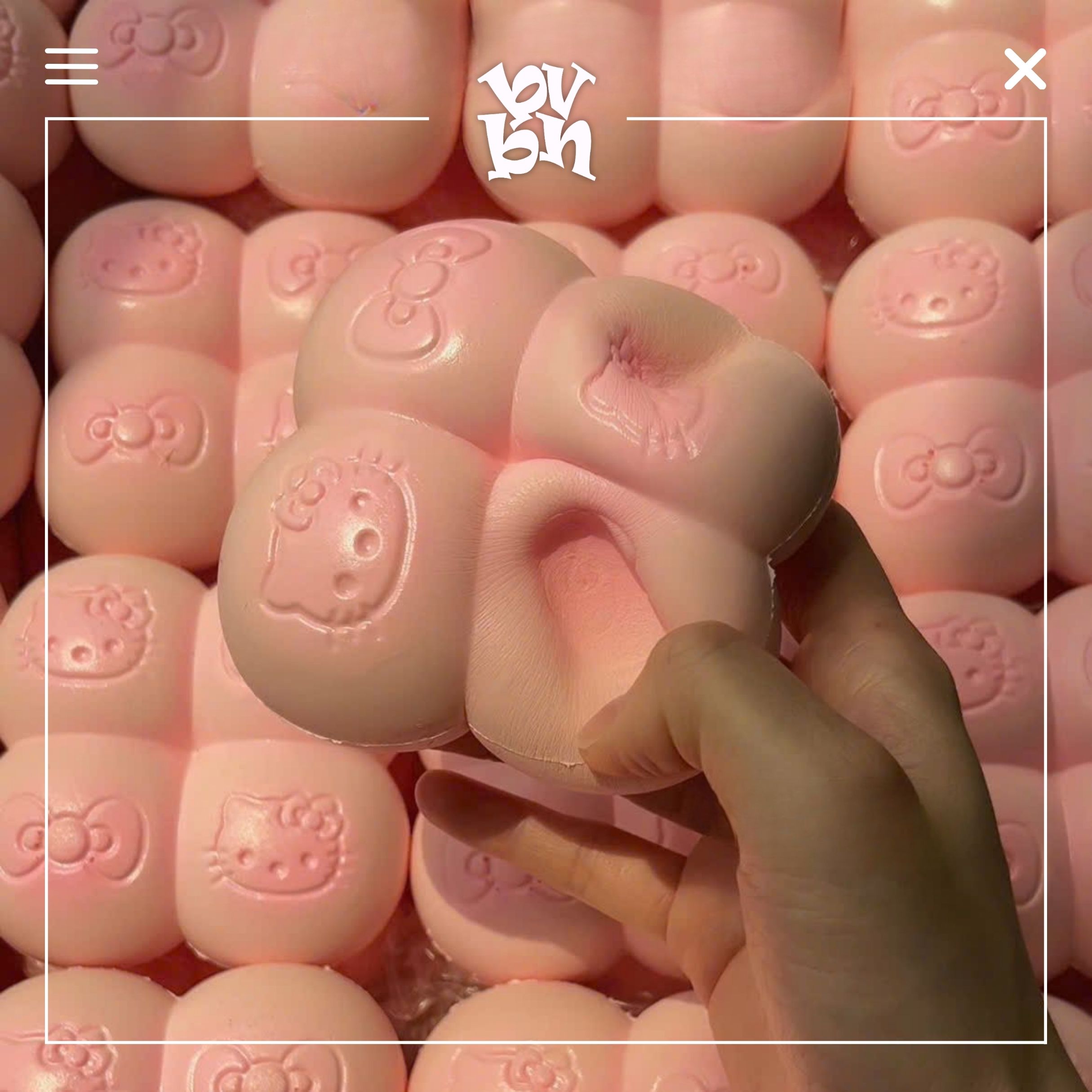 Tổng Hợp Squishy Slow-Rising - Squishy Đàn Hồi Chậm