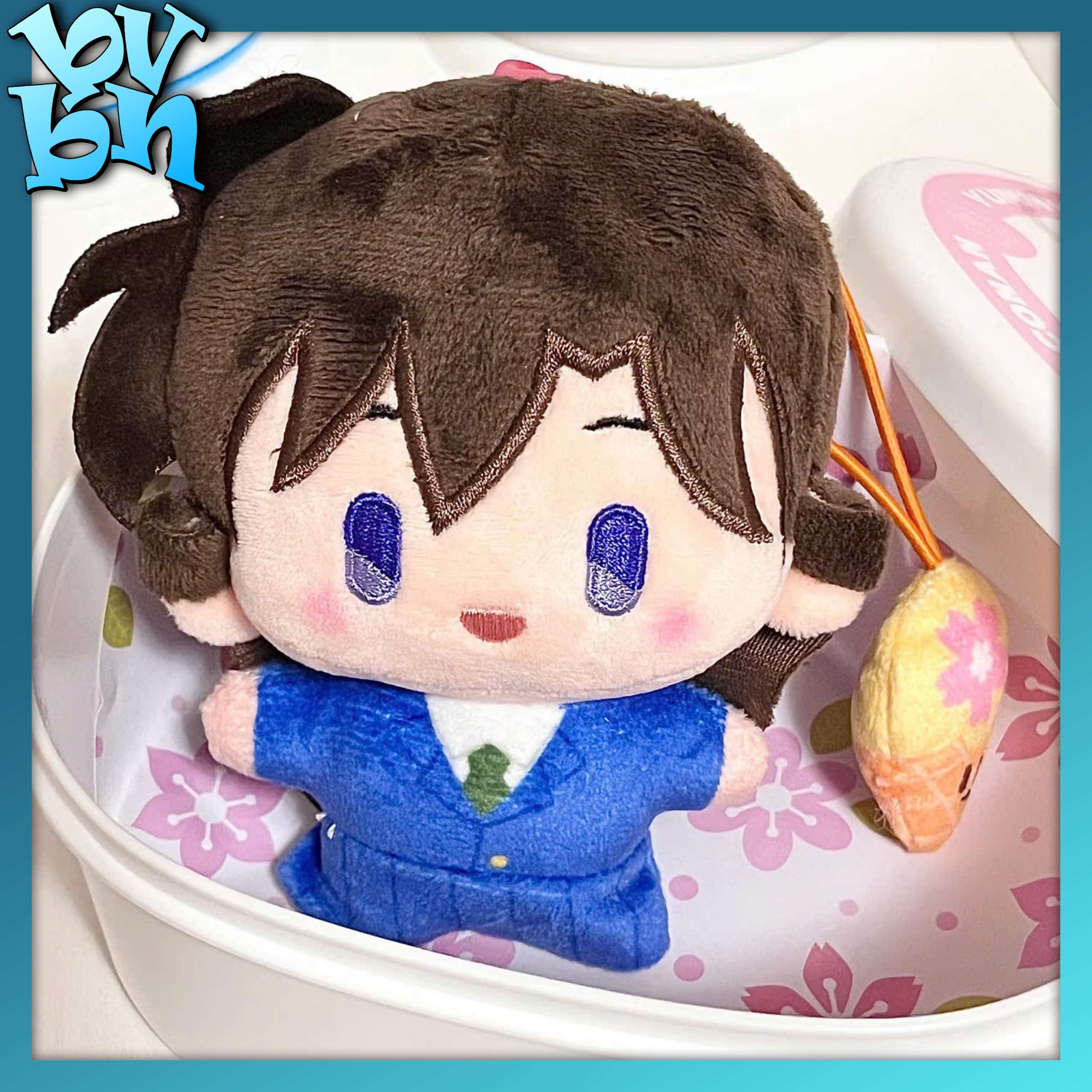 Detective Conan Bento Yummy Series Blindbox