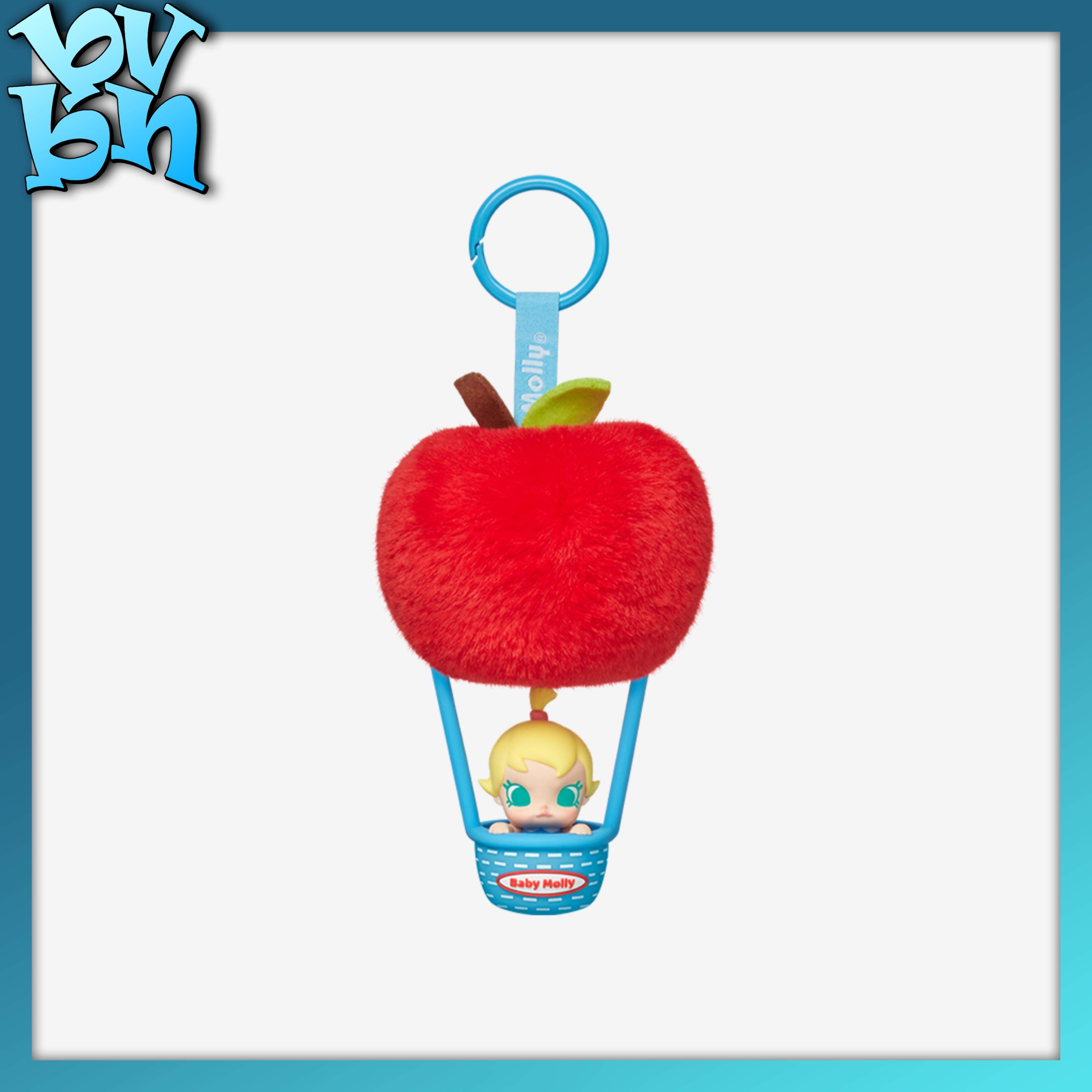 Baby Molly Fruity Aroma Series - Sachet Pendant Blind Box