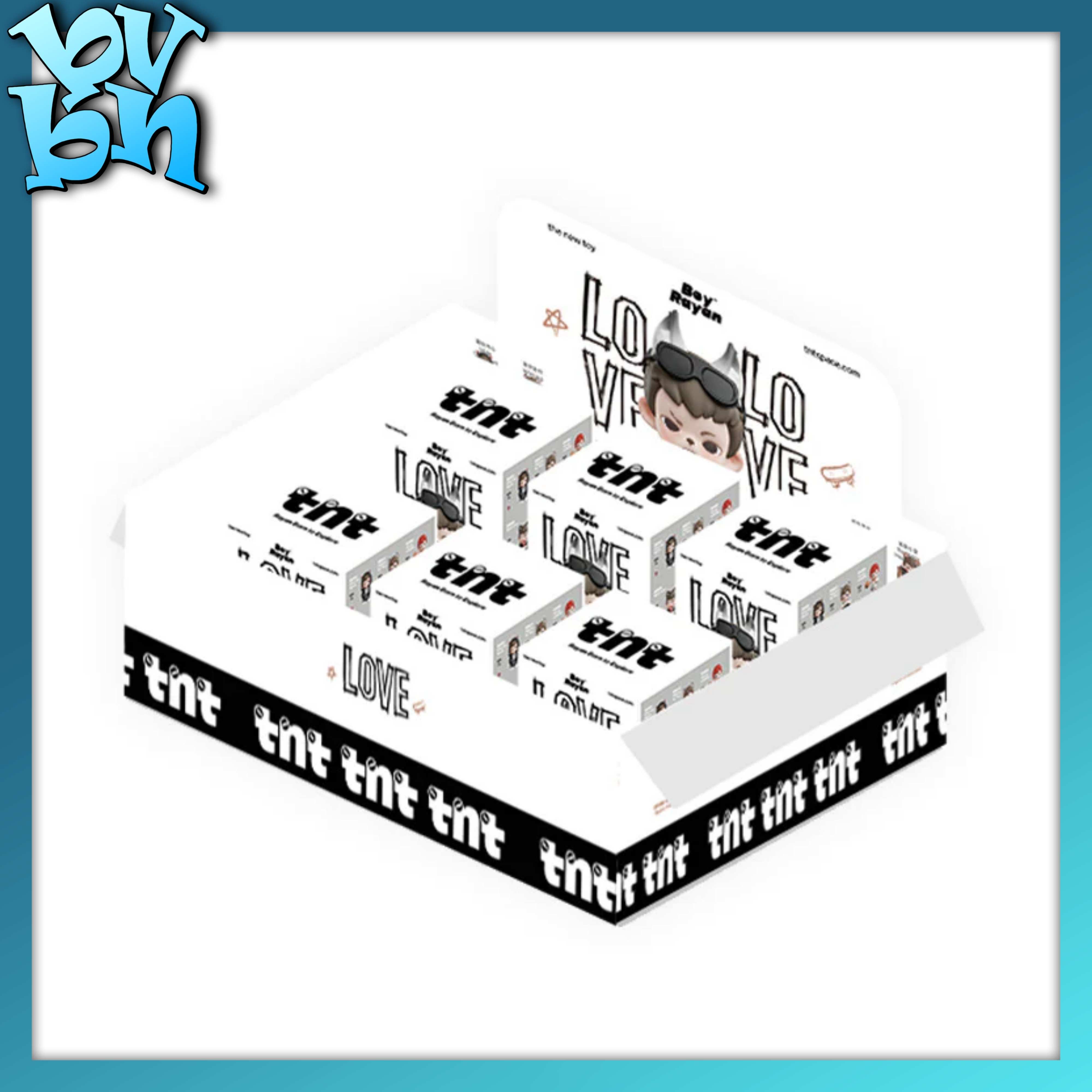 Rayan Love Series Pendant Main Material