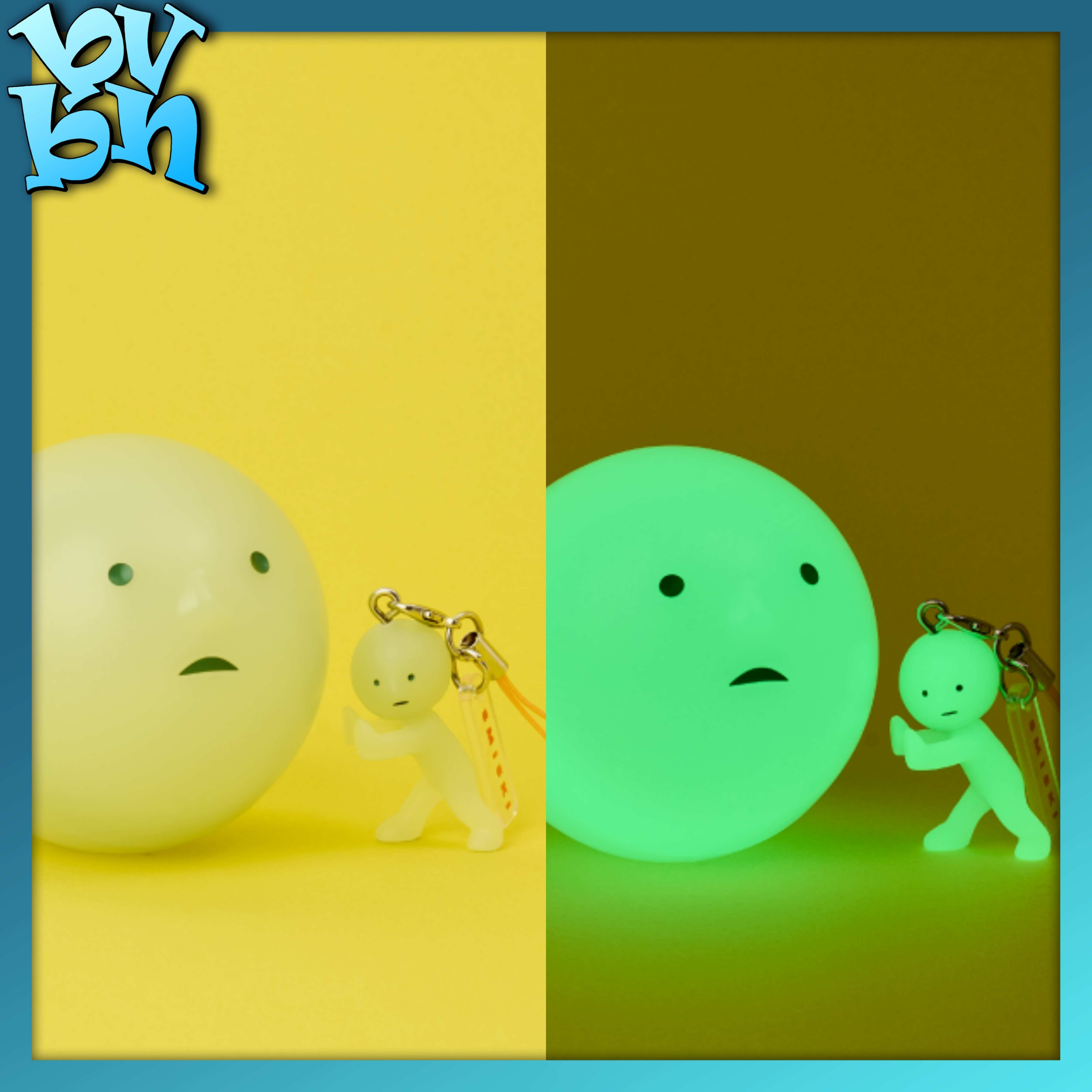 Smiski Strap Accessories Series 2