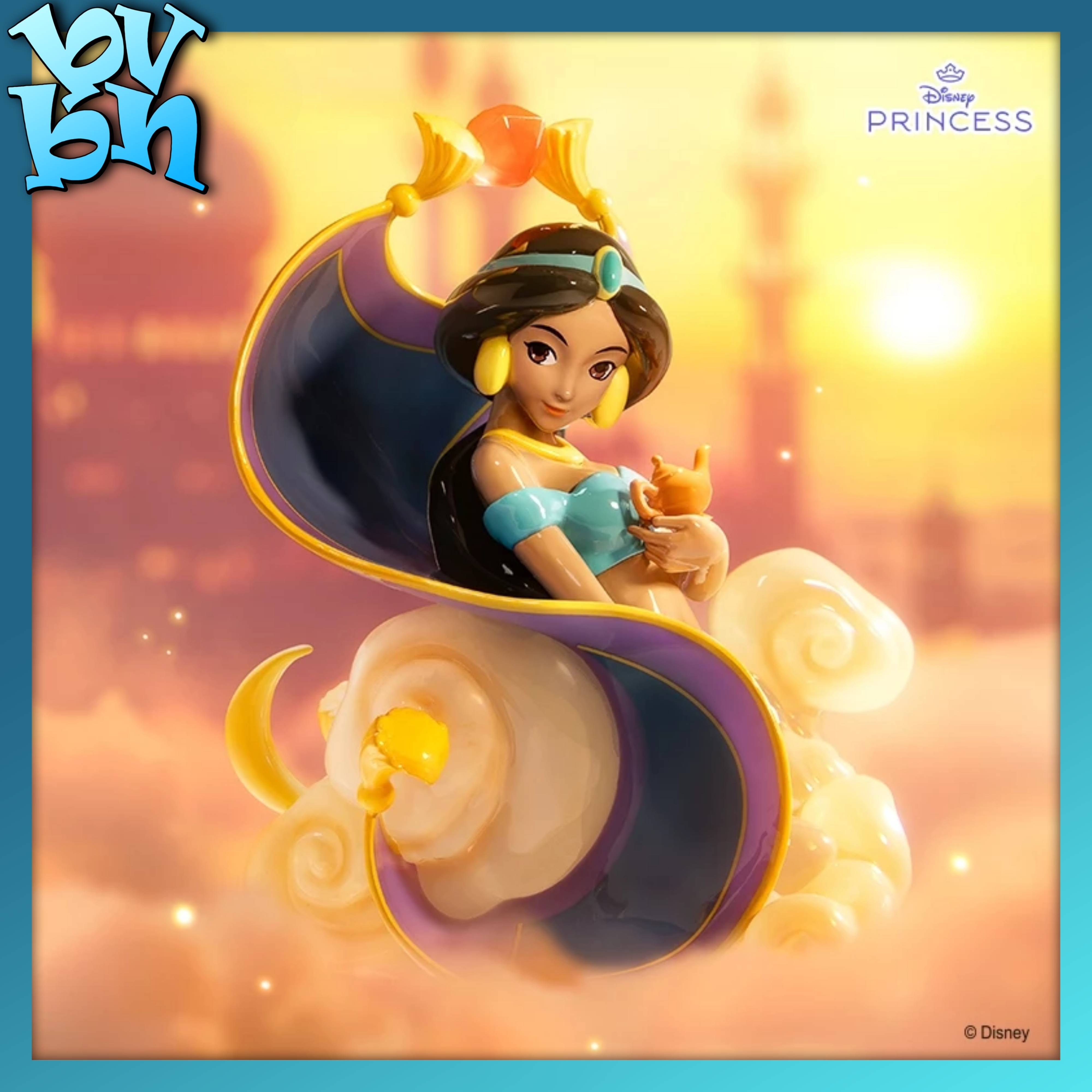 Disney Princess Art Gallery Series 2 Blindbox