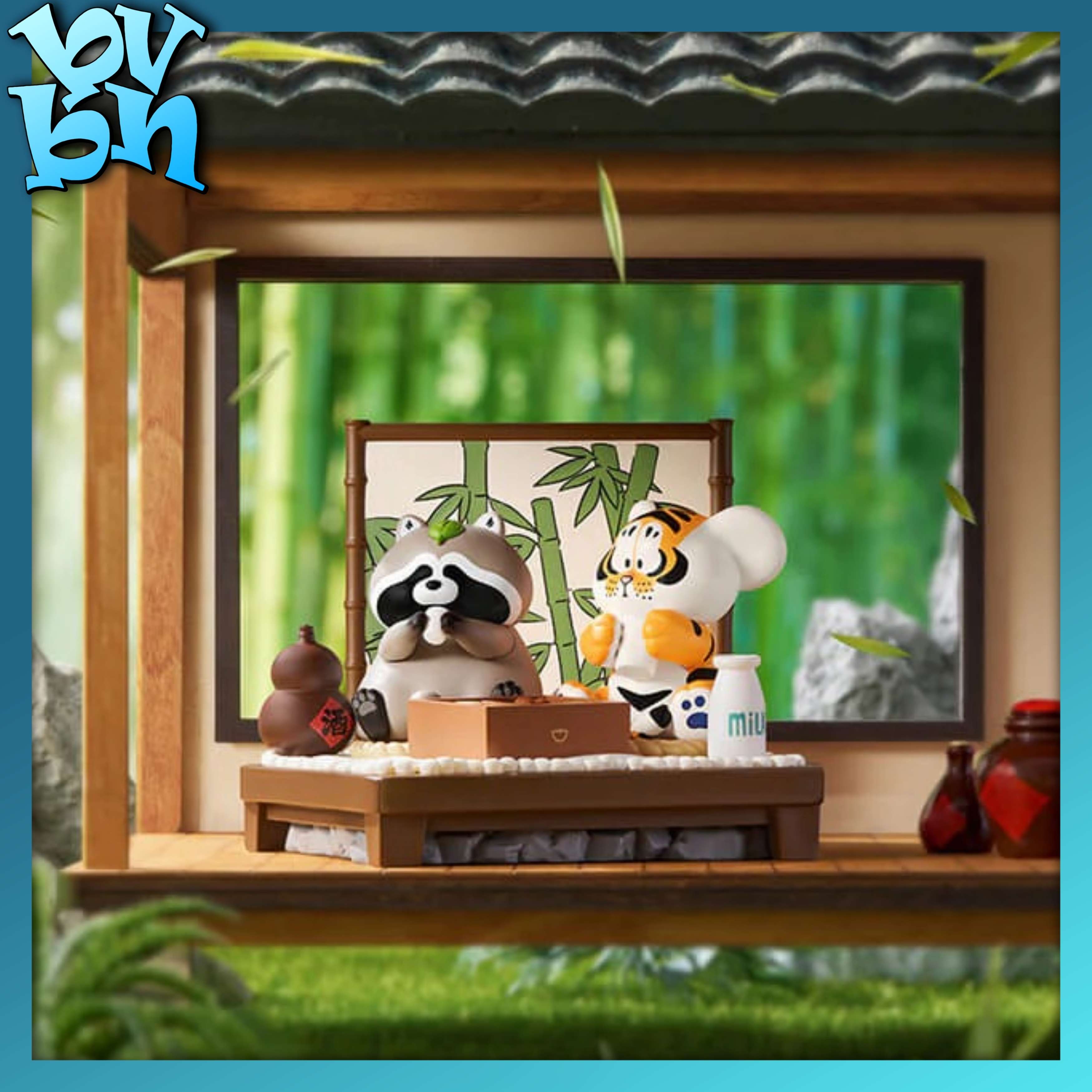 Alexander The Fat Tiger Little Tiger And His Companions