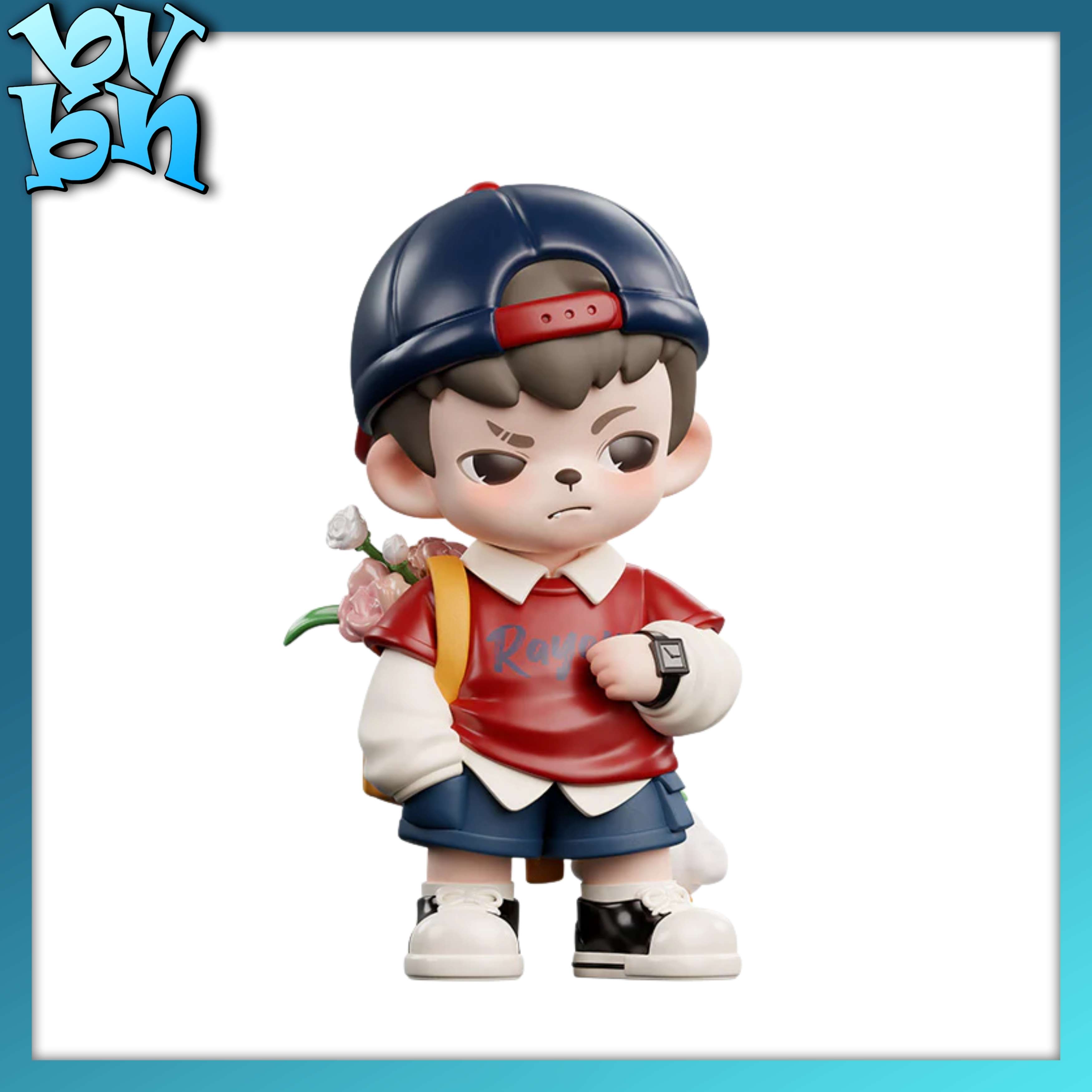 Rayan Let's Date Series Figure Blindbox