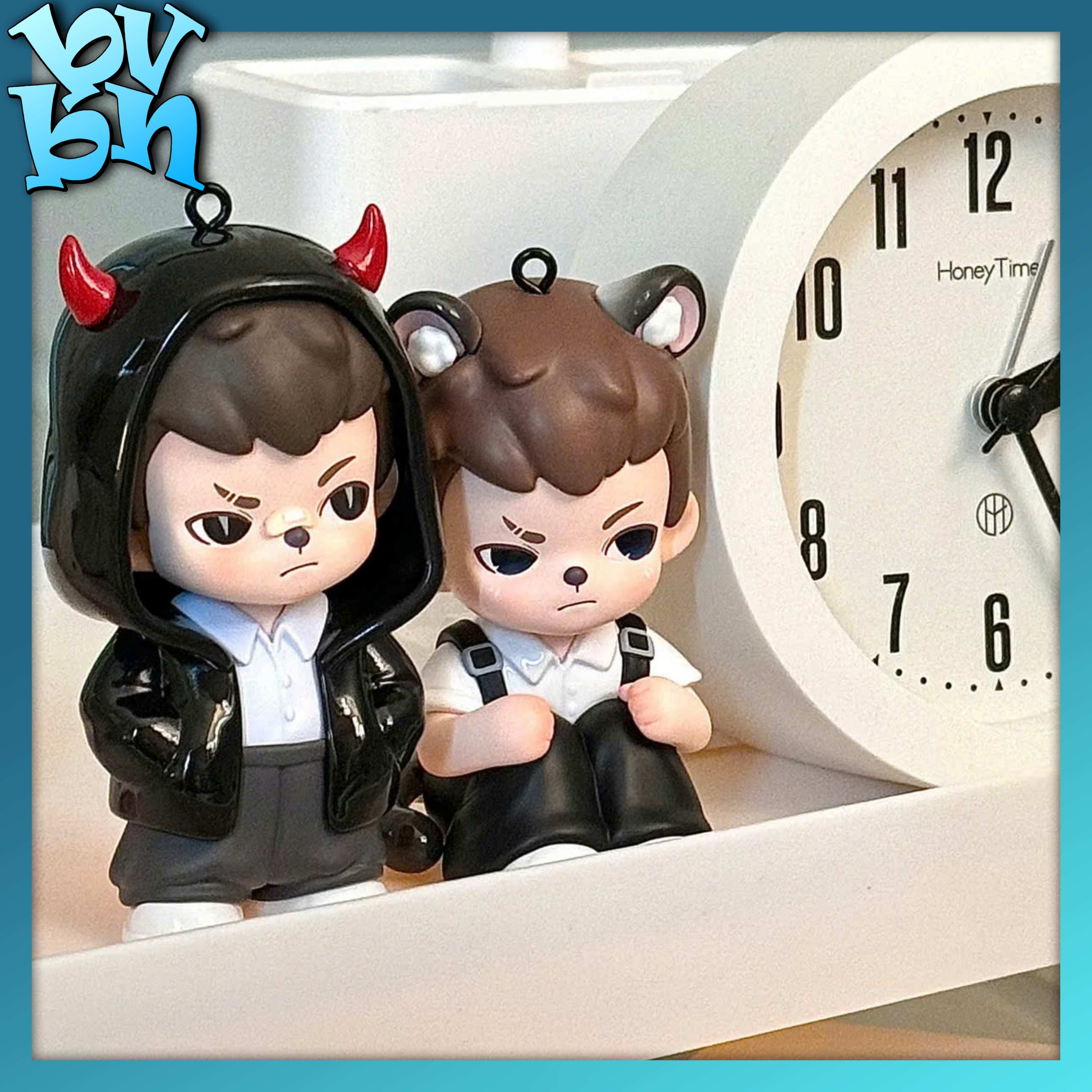 Rayan Love Series Pendant Main Material