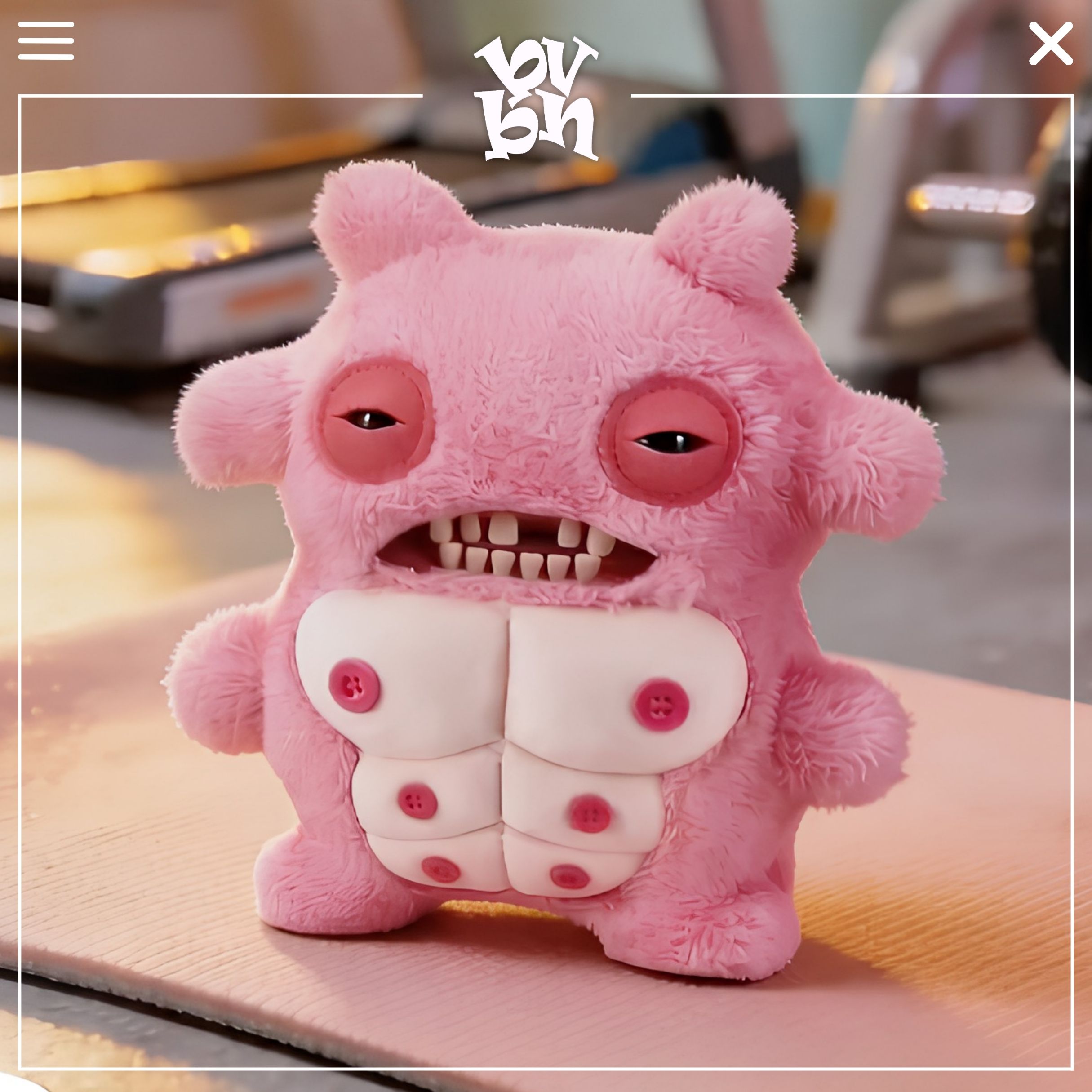 FUGGLER NIPPLE 9 INCH - Sir Nobbynuts