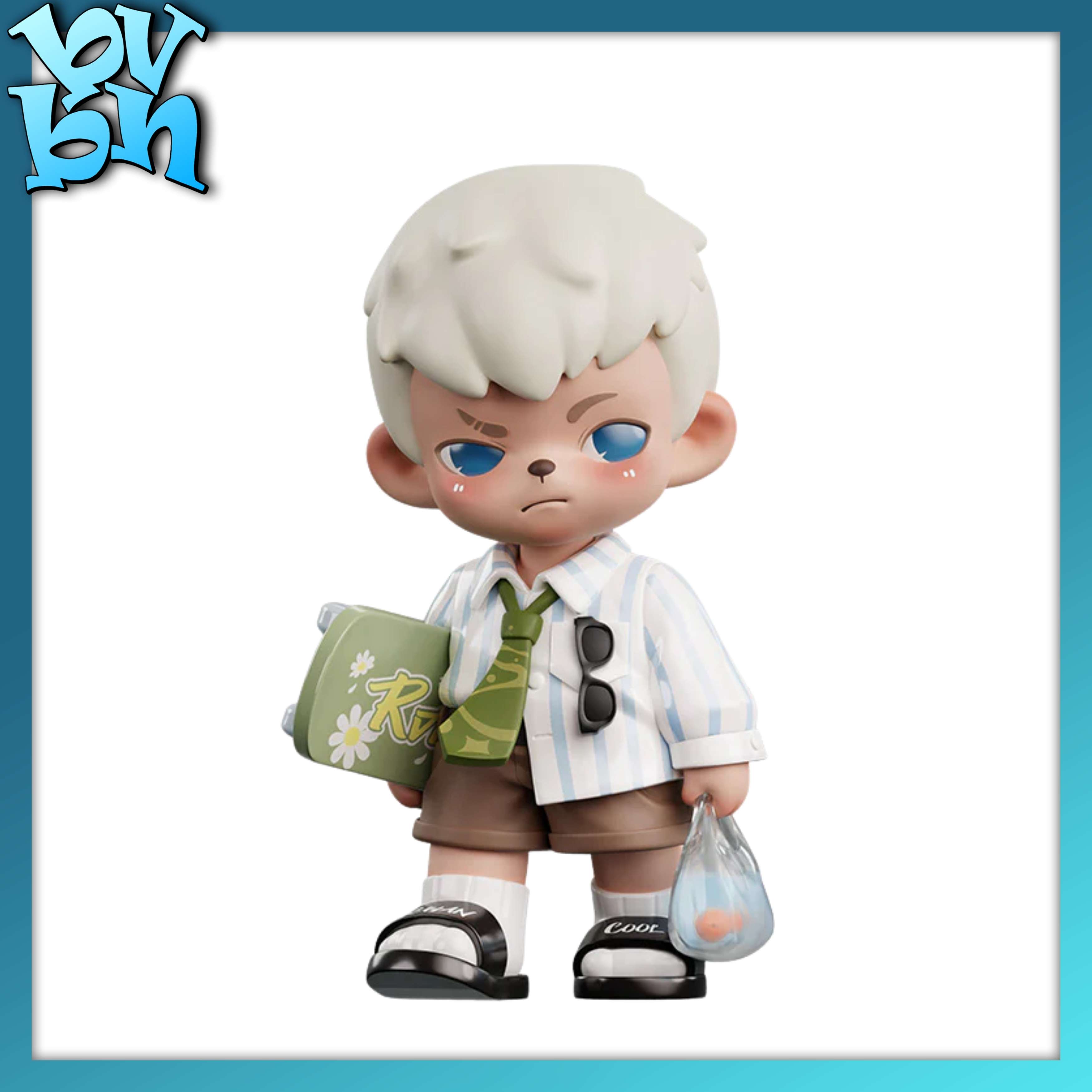 Rayan Let's Date Series Figure Blindbox