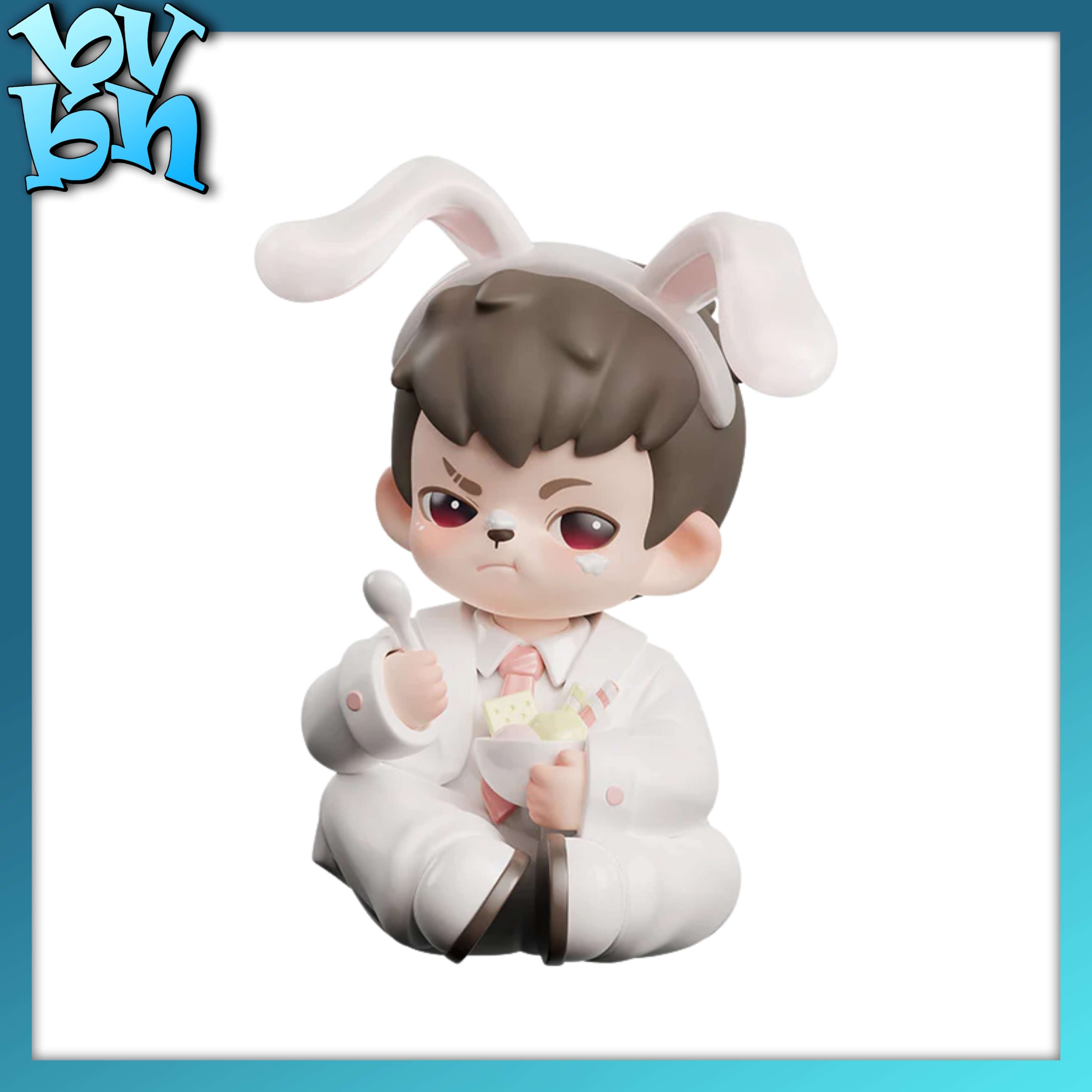 Rayan Let's Date Series Figure Blindbox