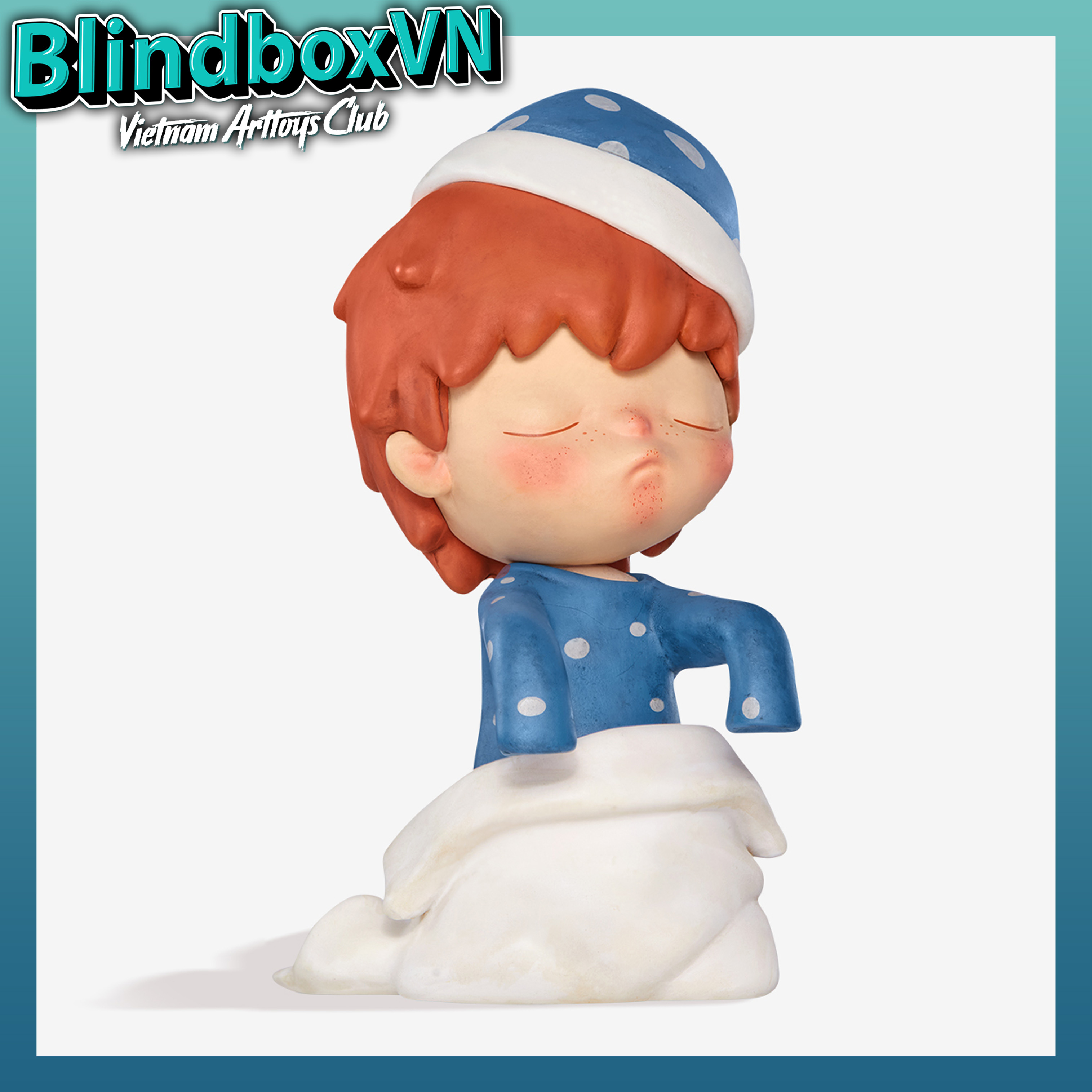 Blindbox Hirono 1 Another One Series
