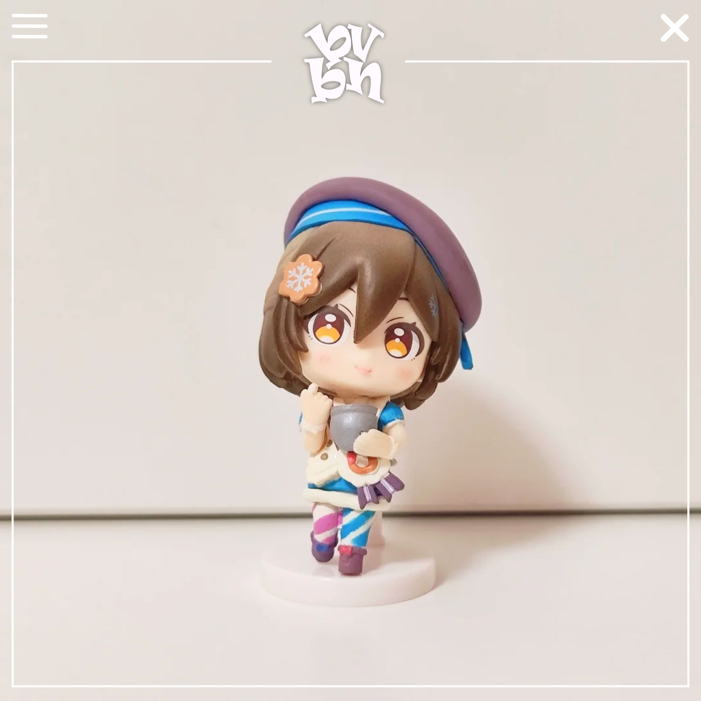 Bandai Snow Miku Collection 2026