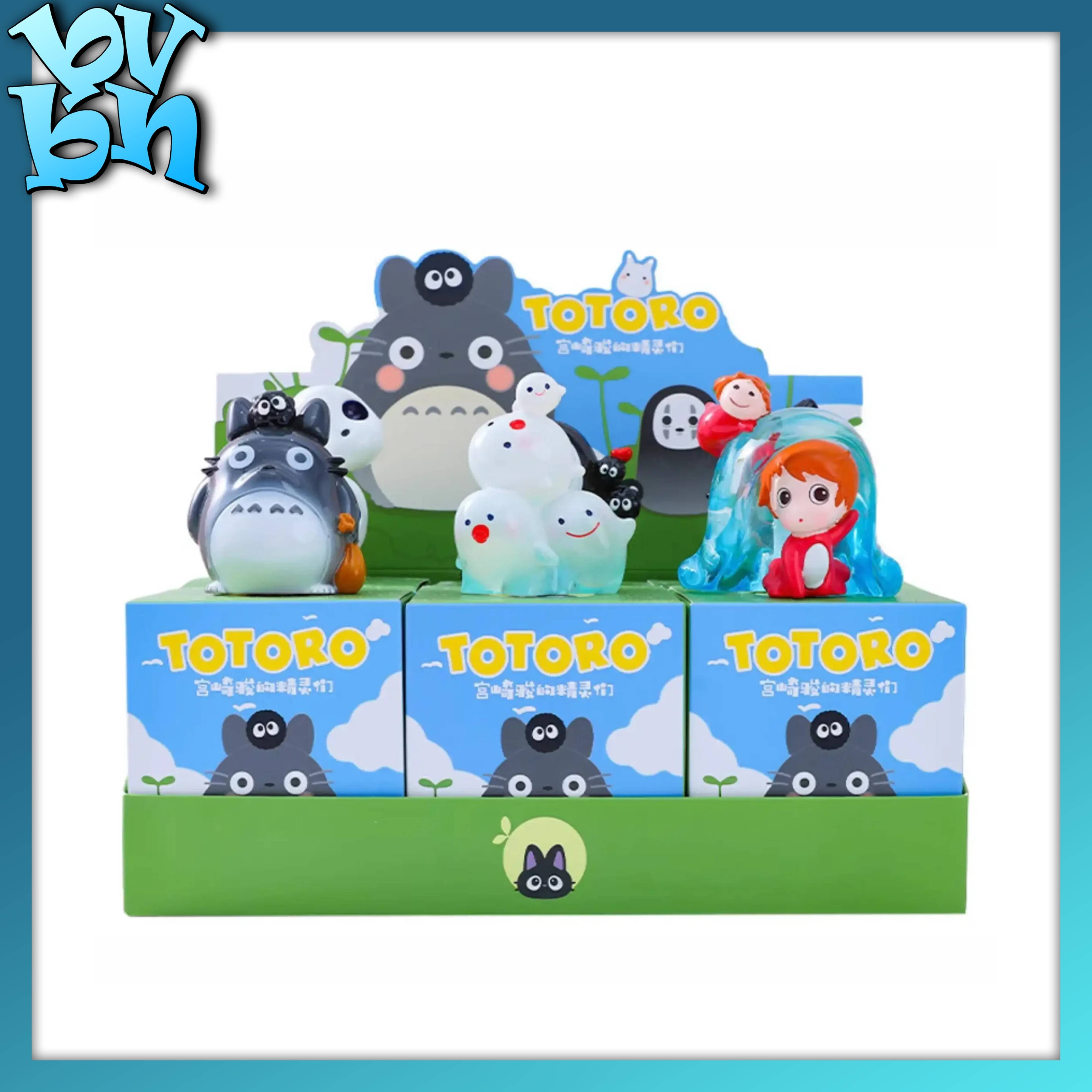 Ghibli Studio Blindbox Series