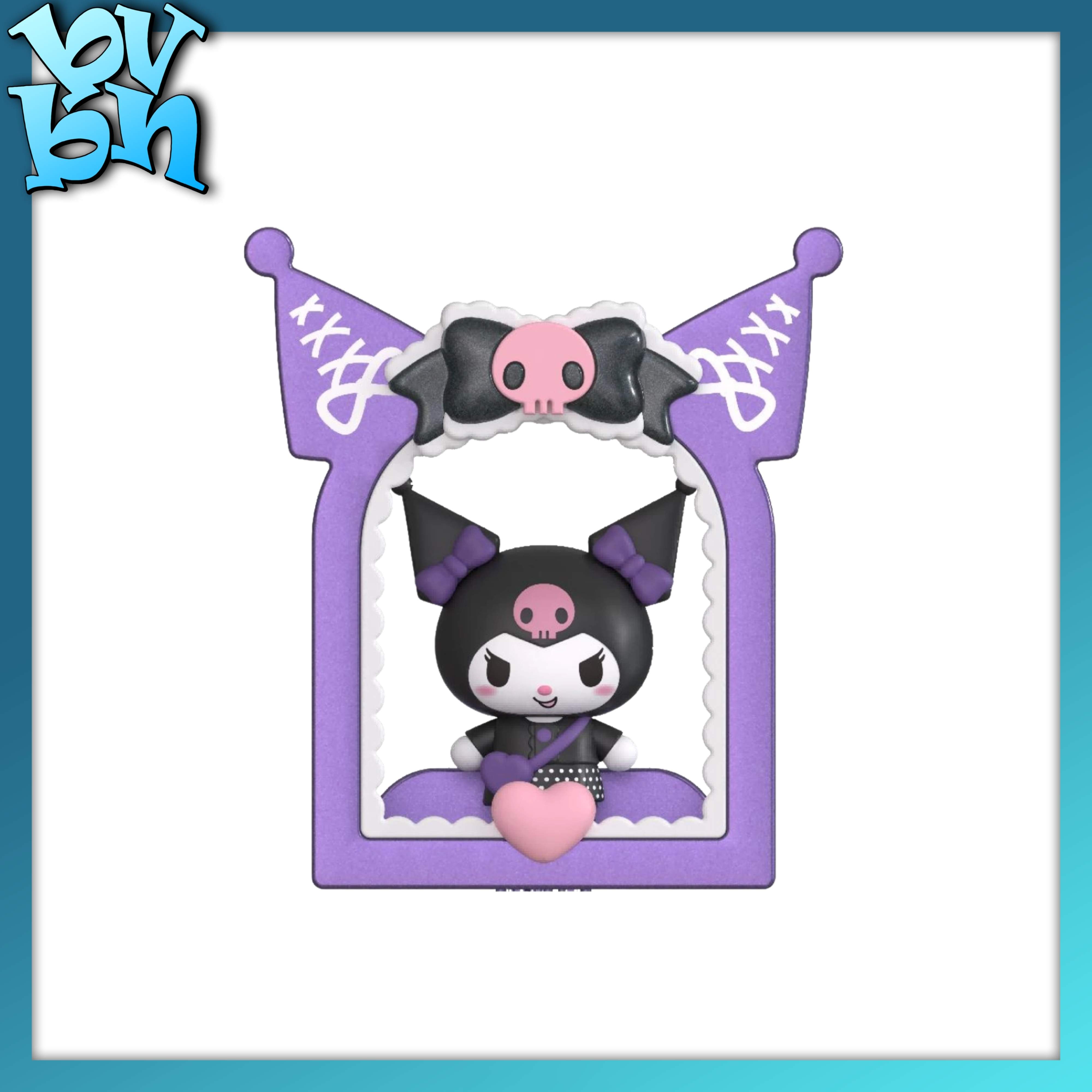 Sanrio characters - Daadoos - NEST Series - Sweet Stylish Wonderland - Blokees - EO05