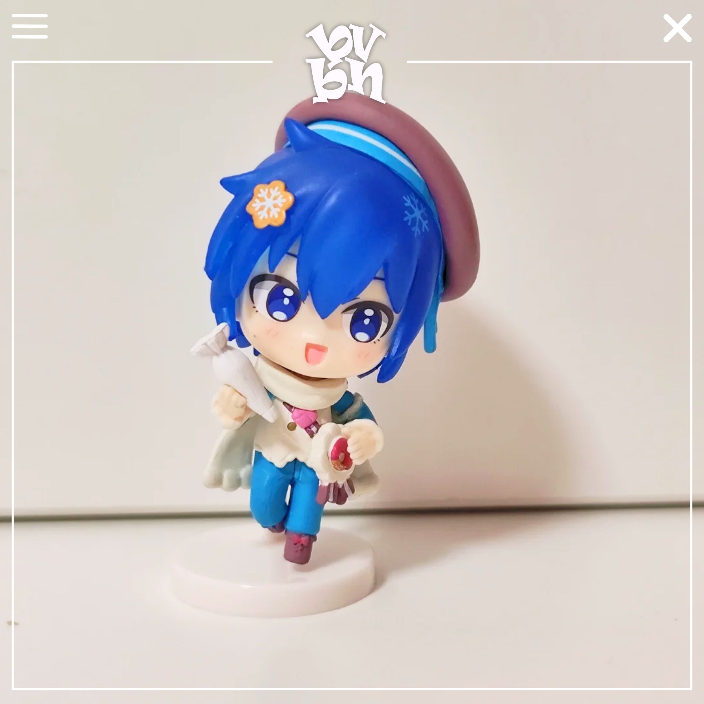 Bandai Snow Miku Collection 2026
