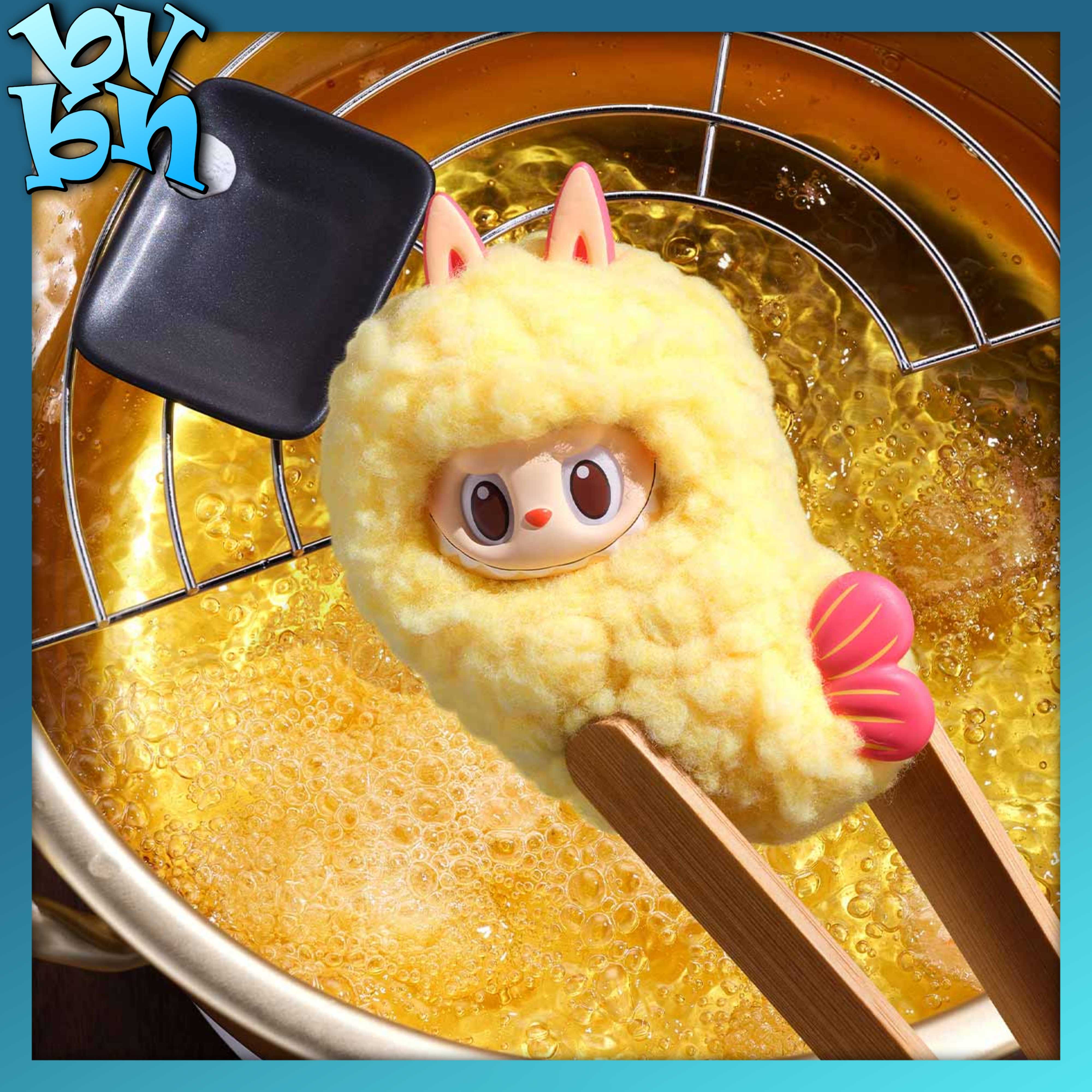 THE MONSTERS Wacky Mart Series Figures