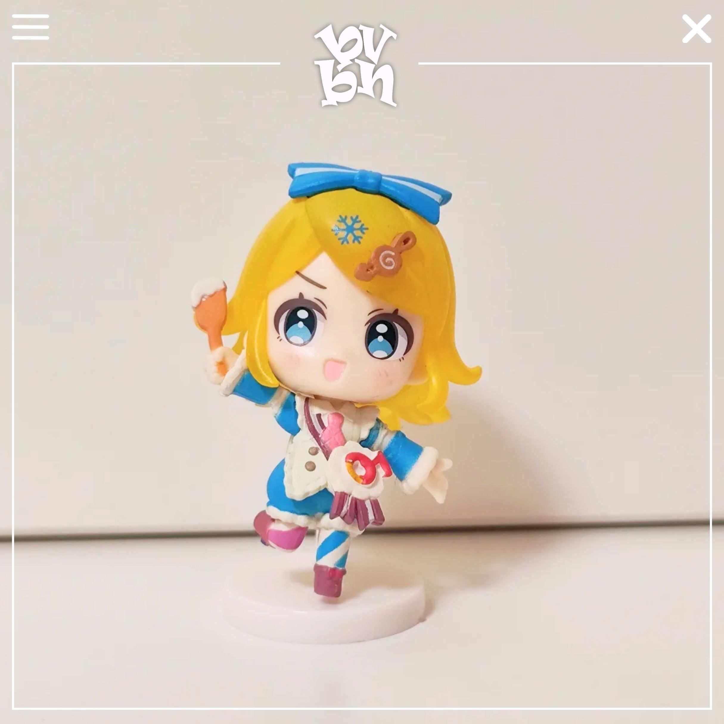 Bandai Snow Miku Collection 2026