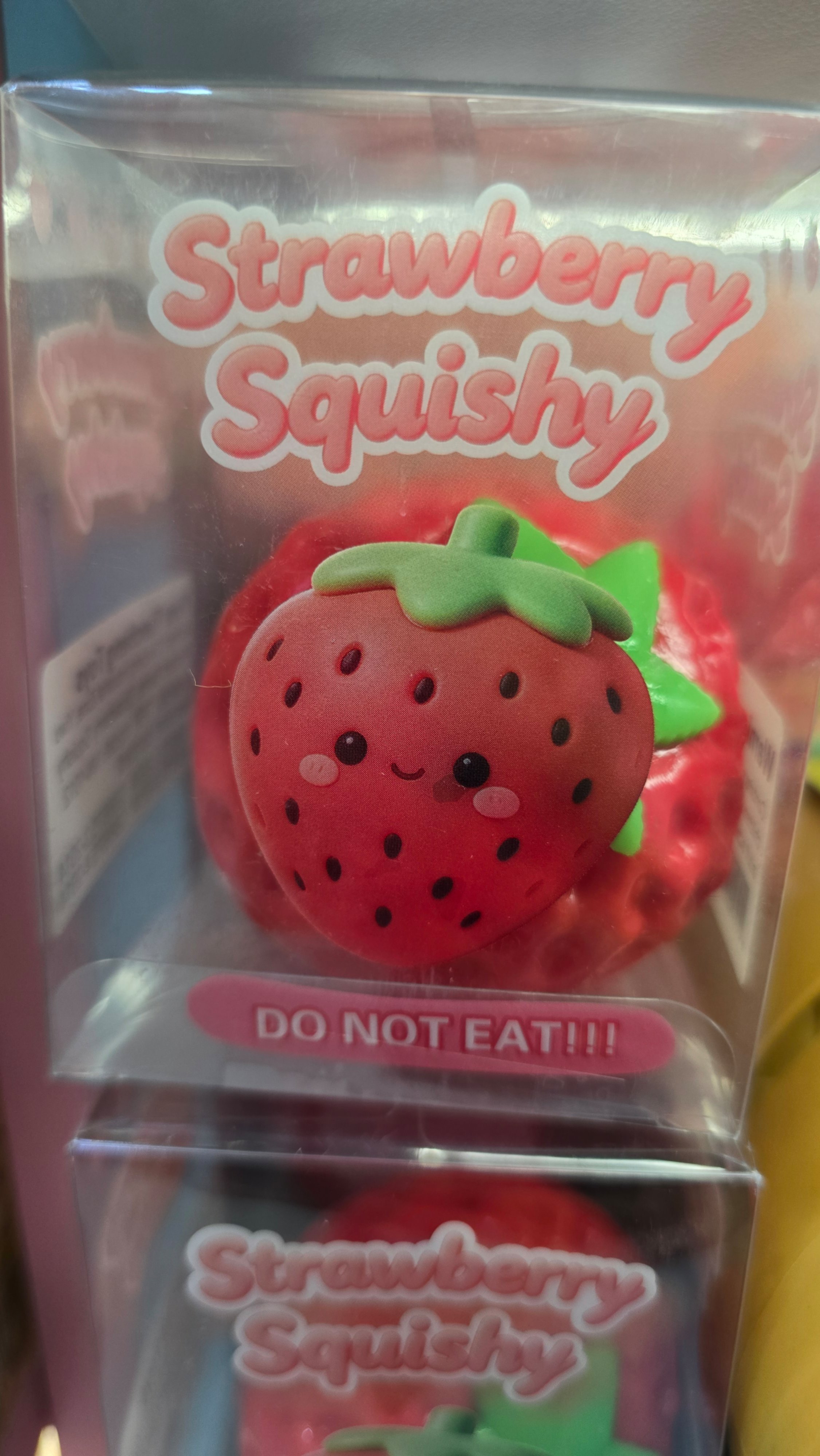 Tổng Hợp Maltose Squishy