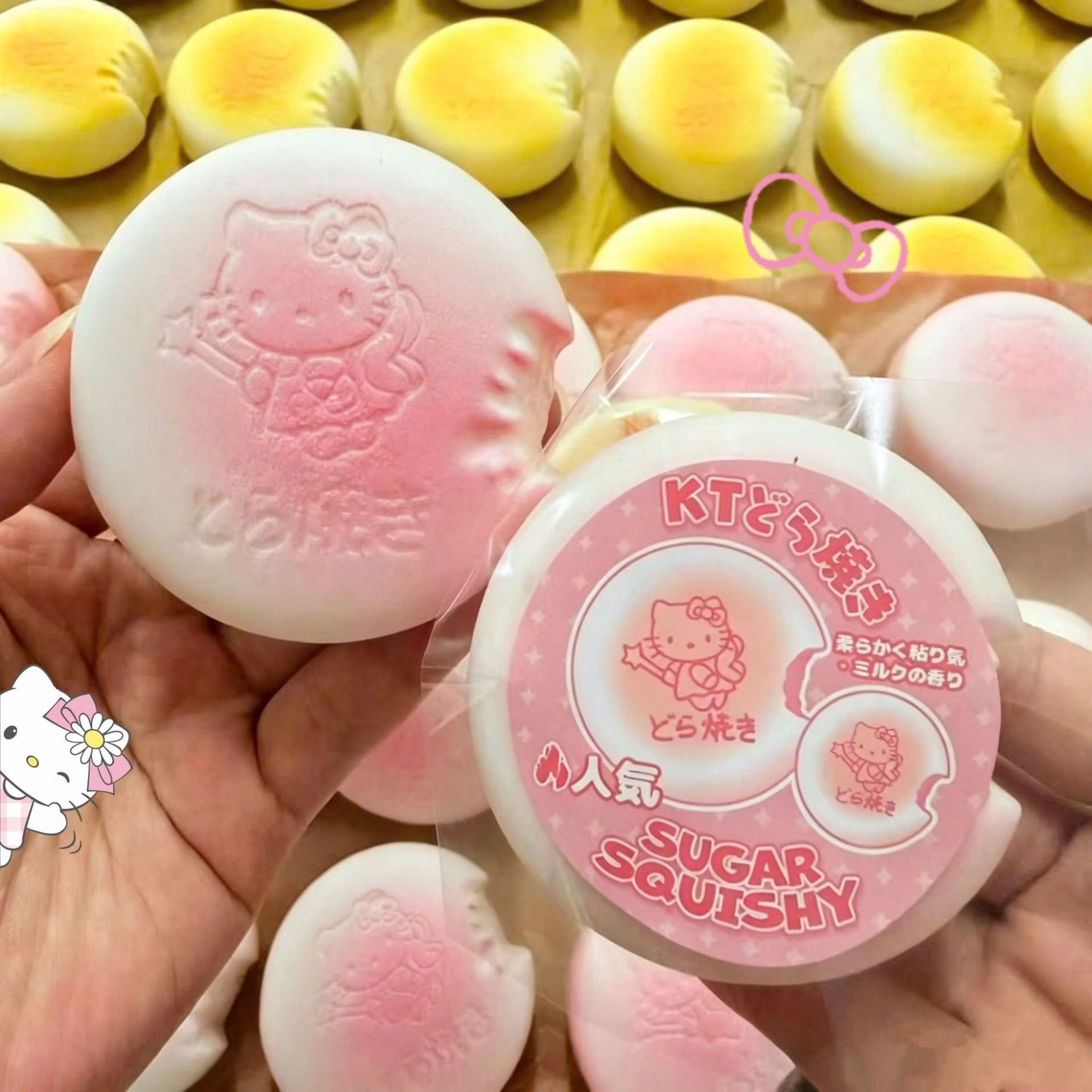 Tổng Hợp Squishy Đàn Hồi Chậm | Squishy Slow-Rising