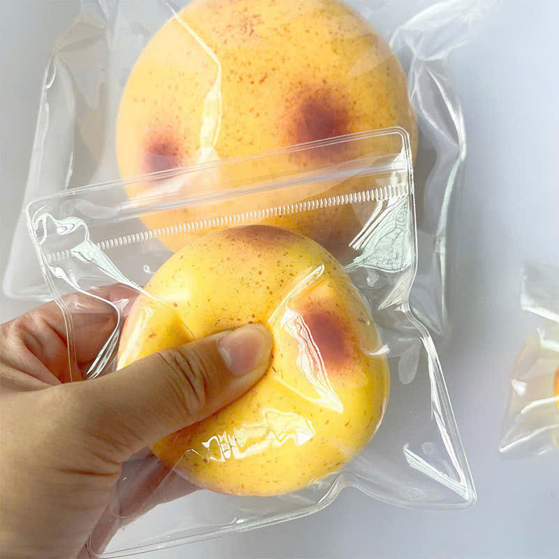 Tổng hợp Stress Ball - Squishy