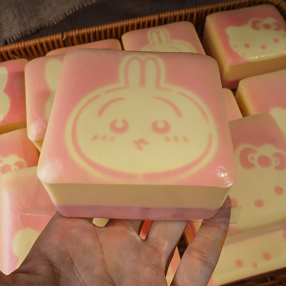 Tổng Hợp Squishy Đàn Hồi Chậm | Squishy Slow-Rising