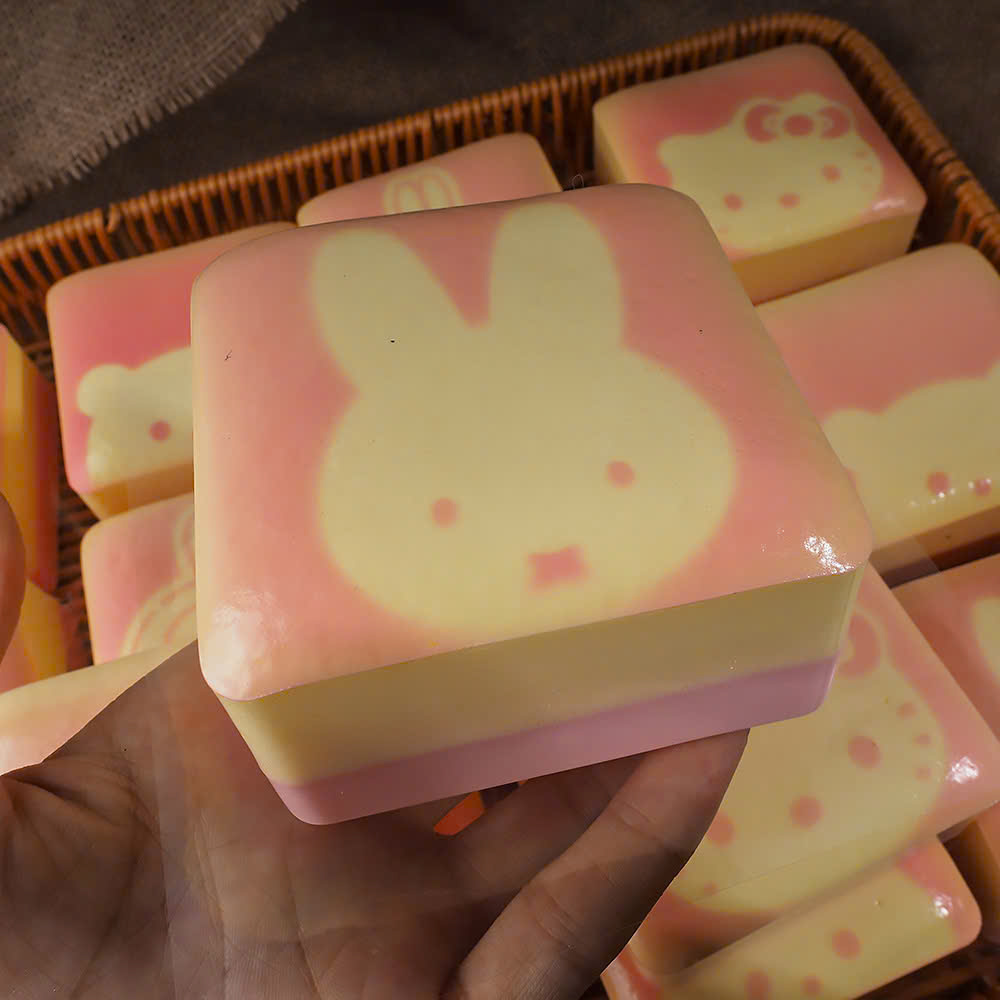 Tổng Hợp Squishy Đàn Hồi Chậm | Squishy Slow-Rising