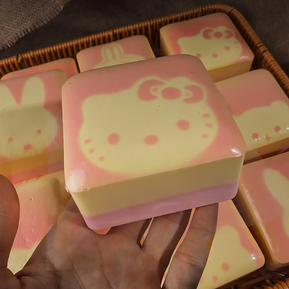 Tổng Hợp Squishy Đàn Hồi Chậm | Squishy Slow-Rising