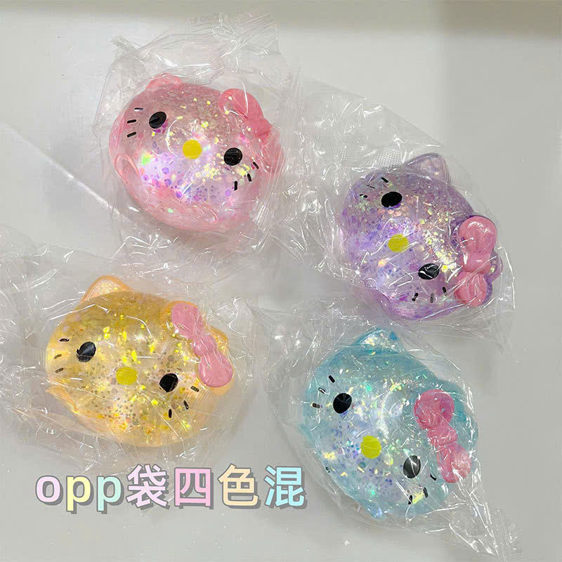 Tổng hợp Stress Ball - Squishy