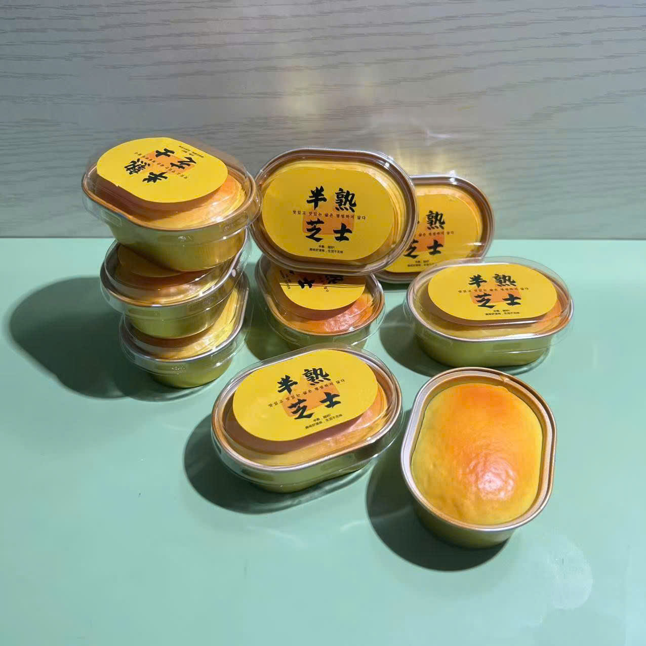 Tổng Hợp Squishy Đàn Hồi Chậm | Squishy Slow-Rising