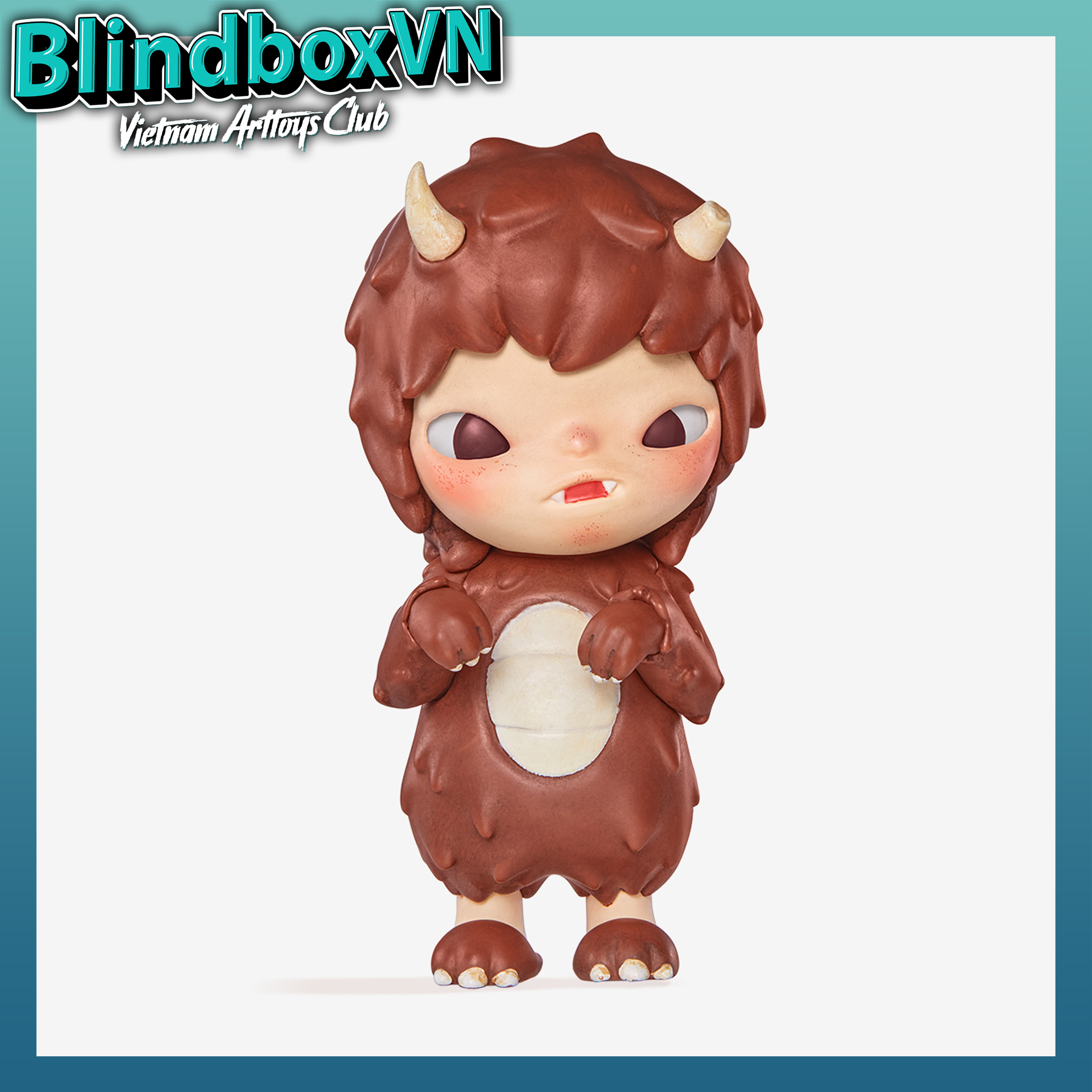 Blindbox Hirono 1 Another One Series