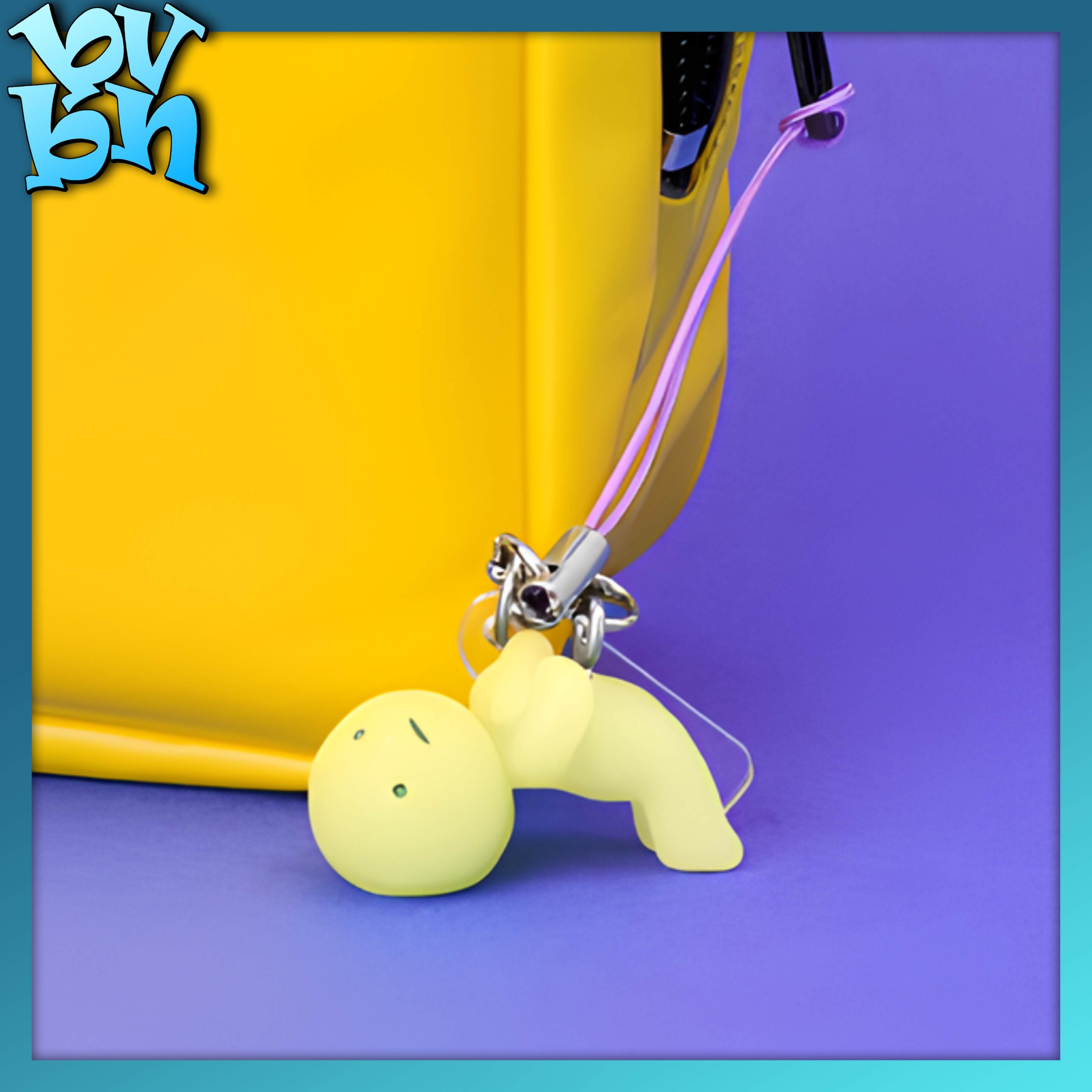 Smiski Strap Accessories Version 3