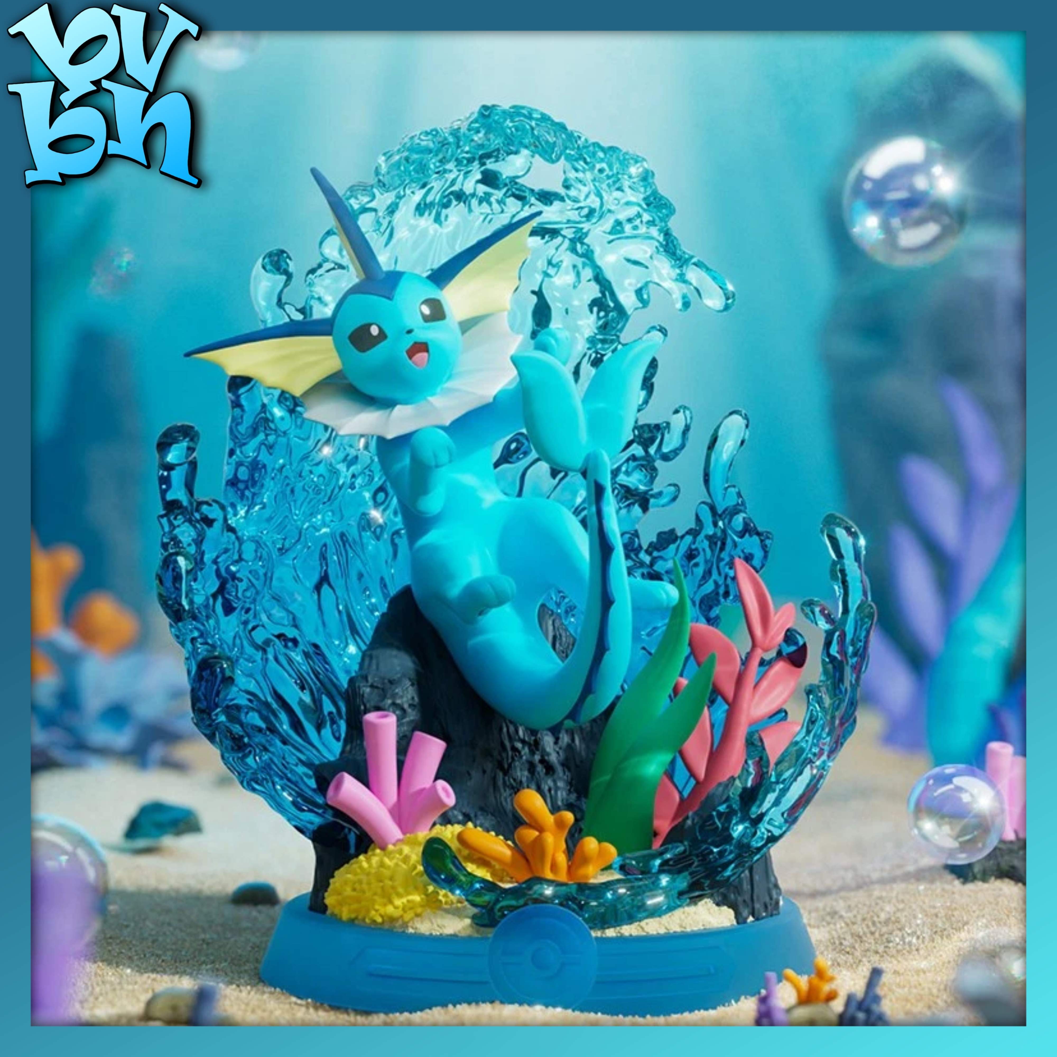 Enjoy ! Eevee Series Blind Box ( Chính Hãng )