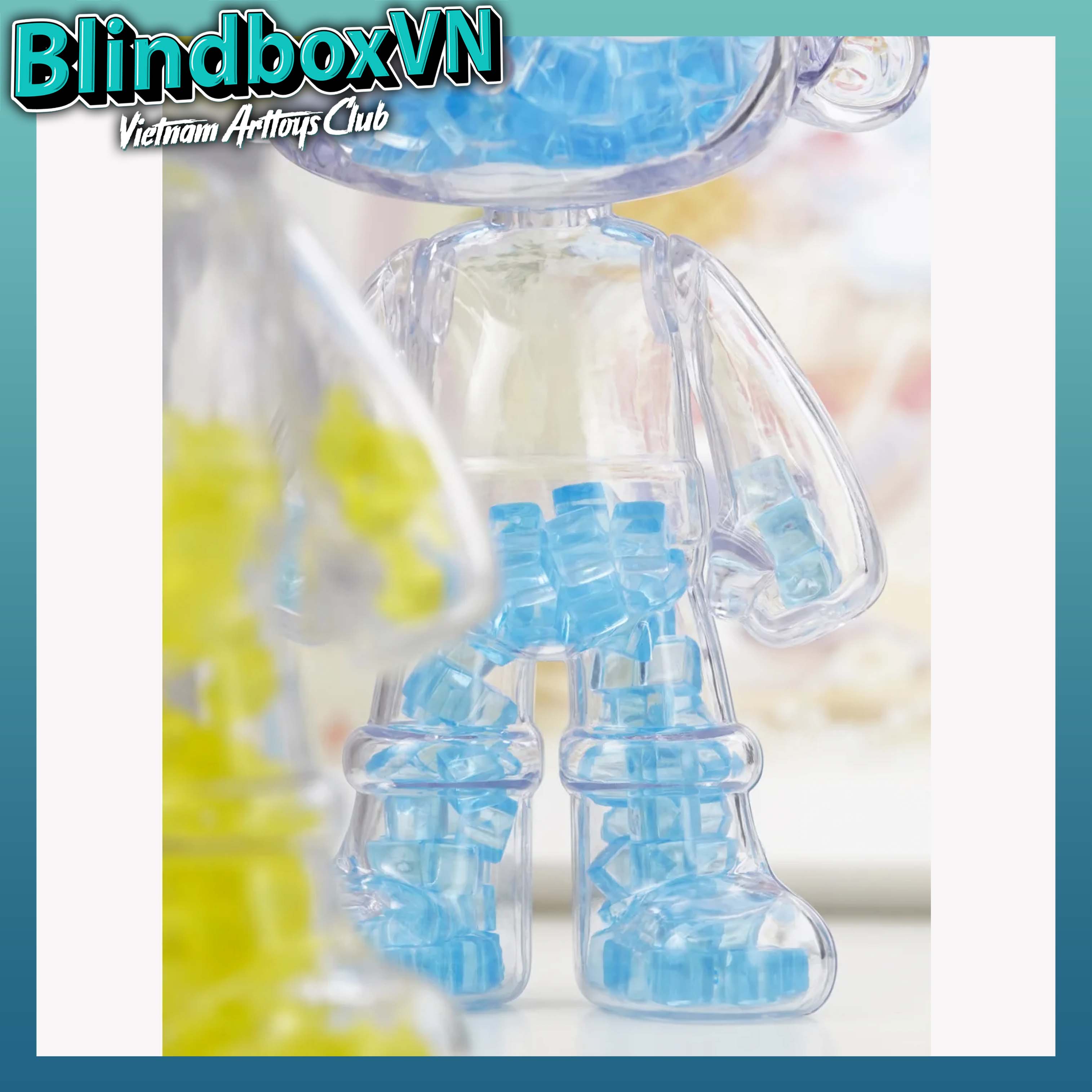 Astro Boy- Treasure Series Large Size Blind Box Series