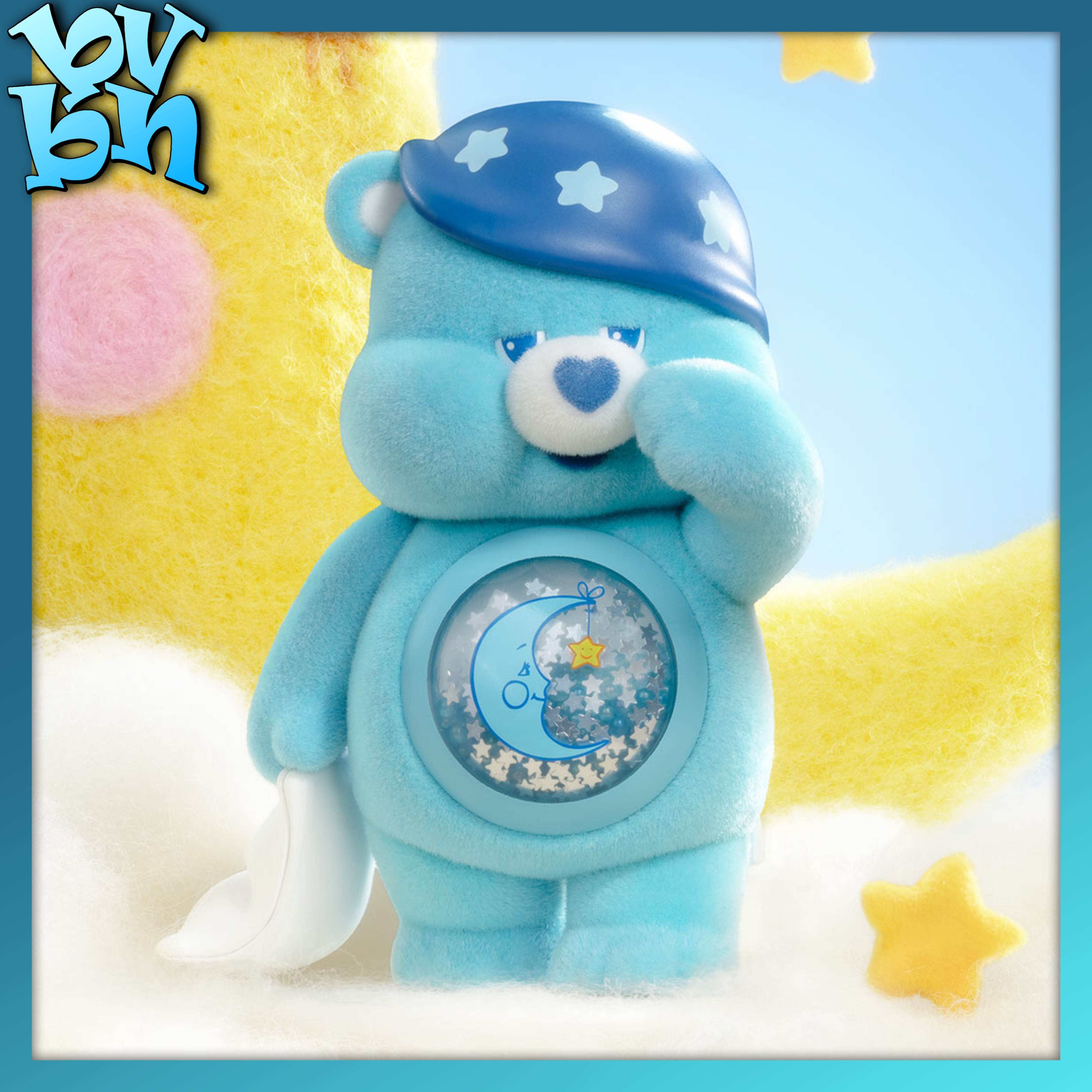 Care Bears Colorful Hugs Blindbox Series