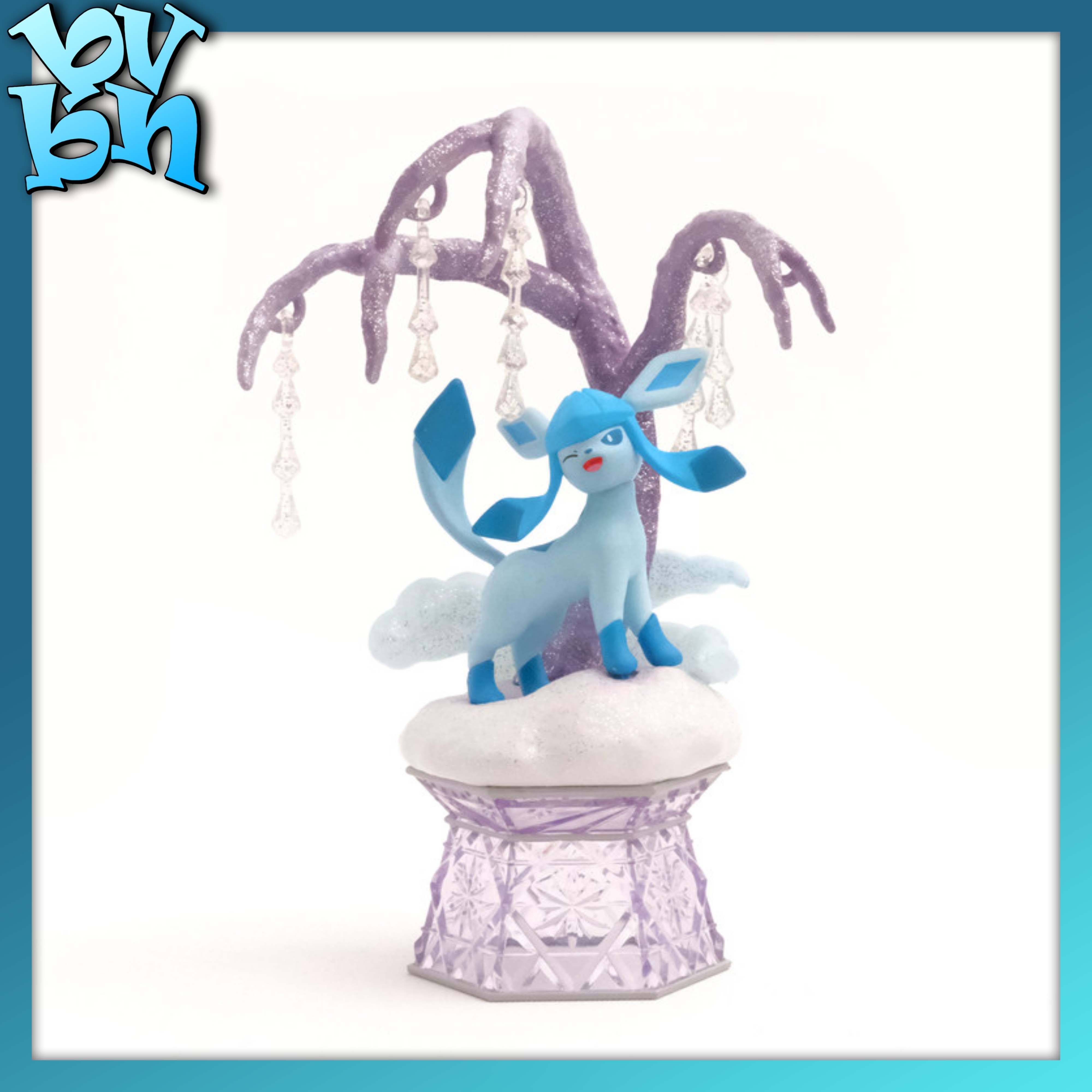 POKEMON Diamond Dust REMENT