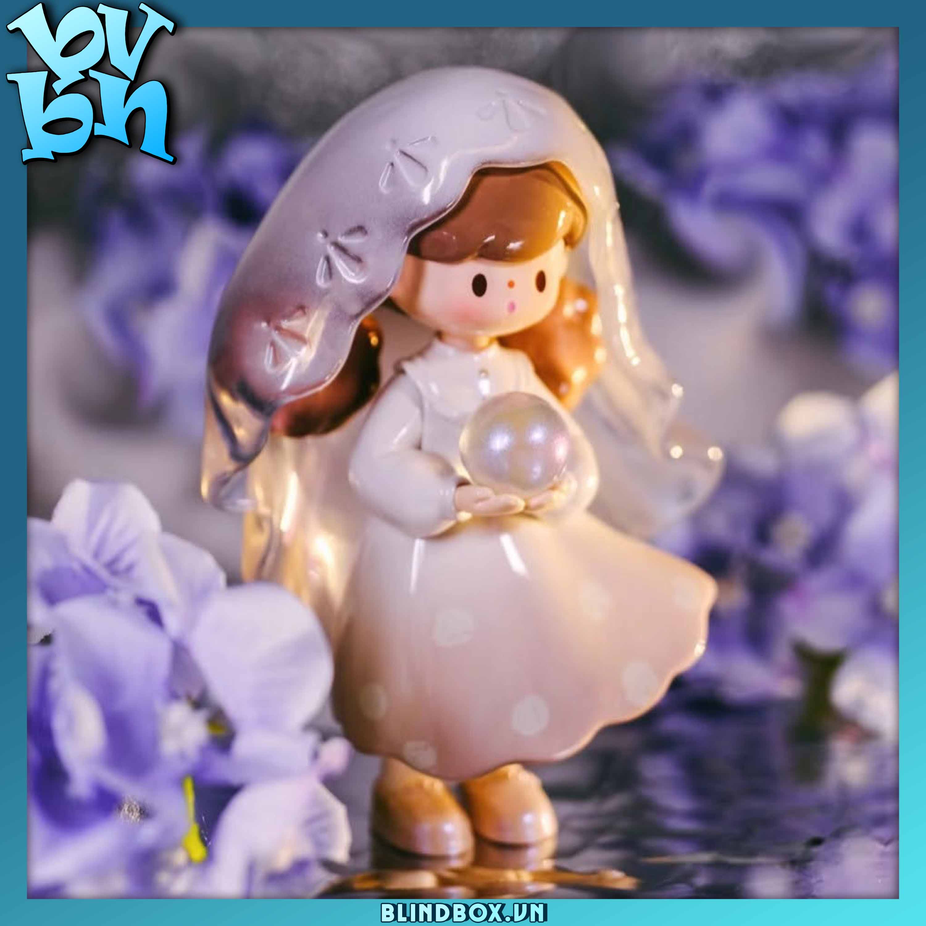 Molinta Natural Series Finding Unicorn ( Chính Hãng )