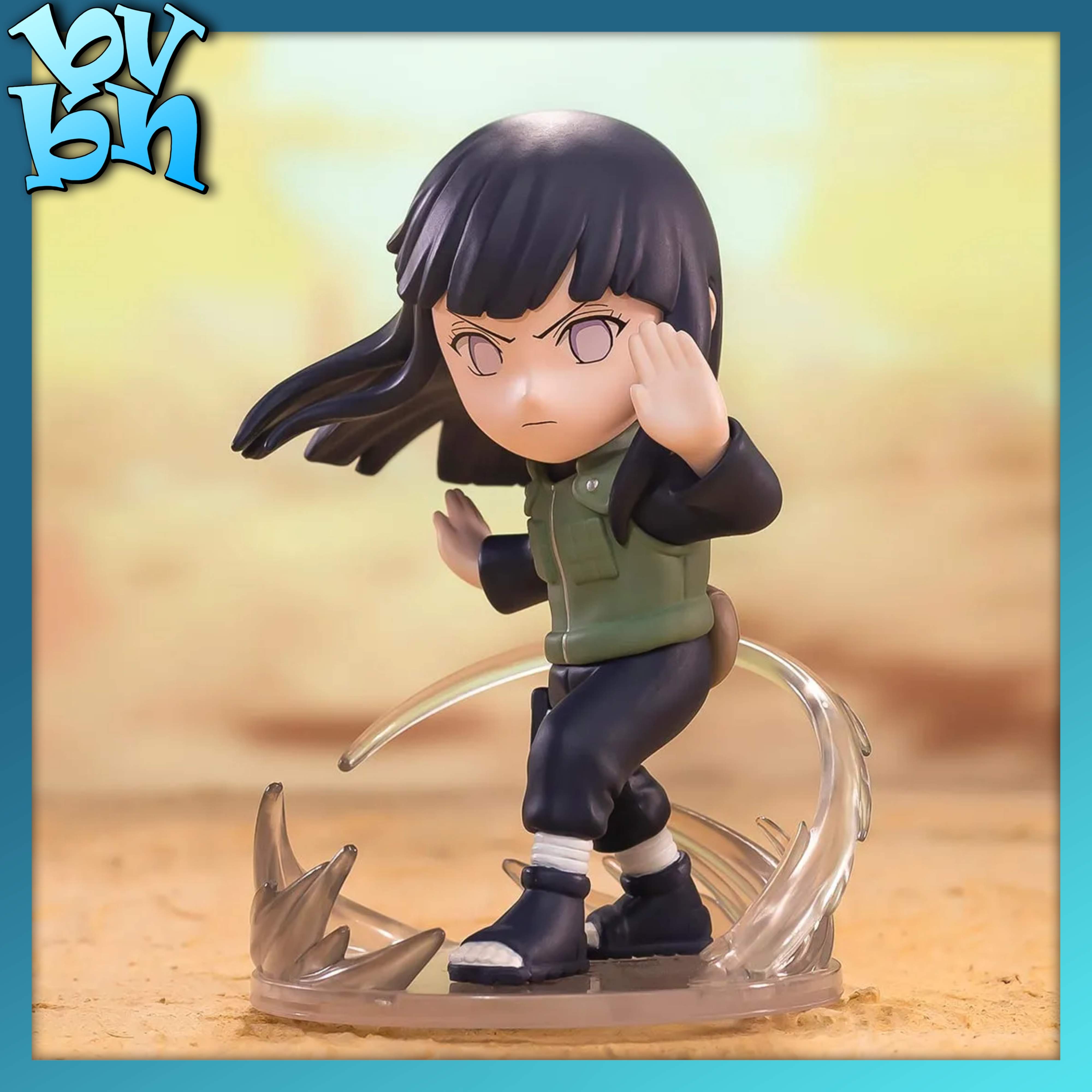 Blindbox Naruto Ninja World War POPMART ( Chính Hãng )