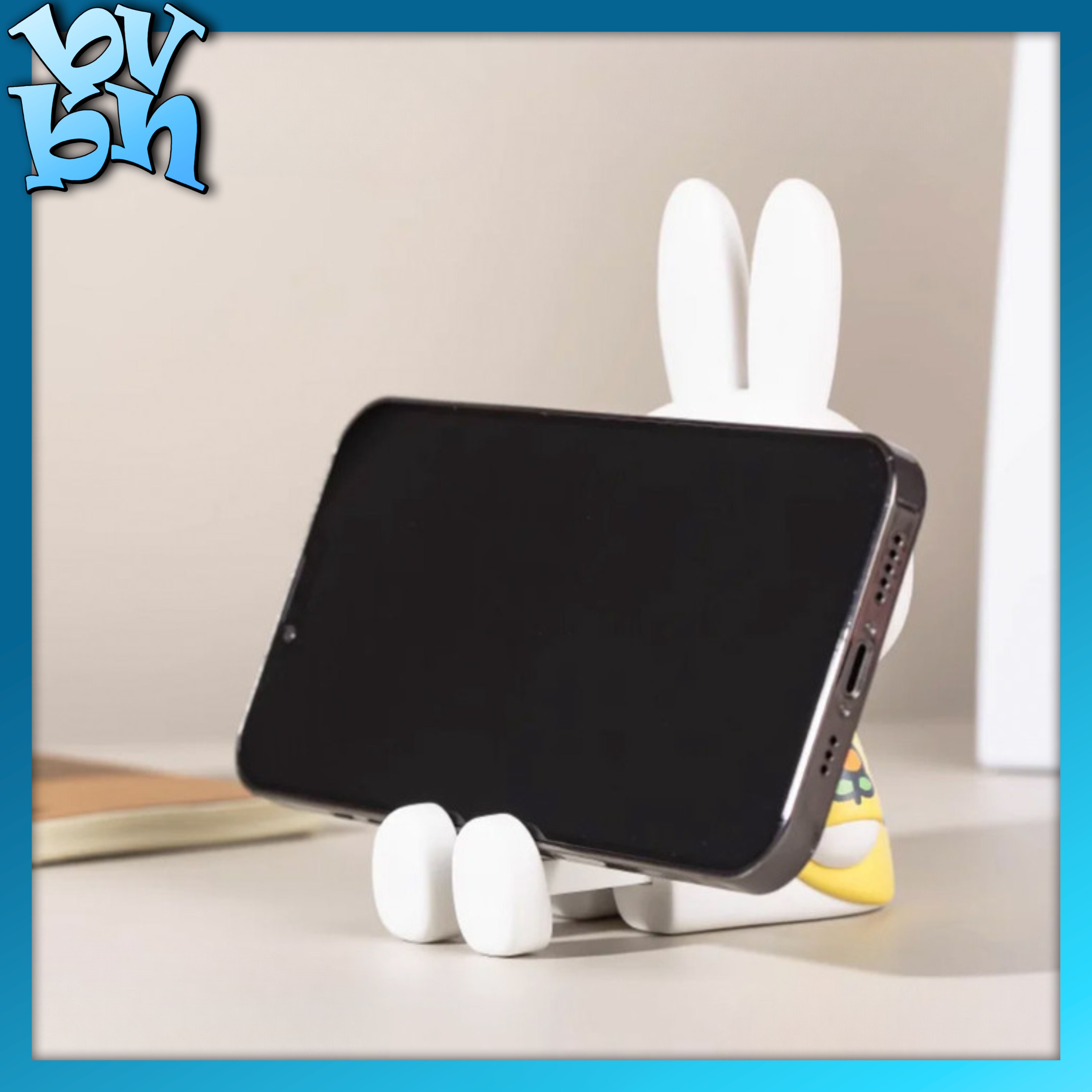 Miffy Phone Stand BlindBox