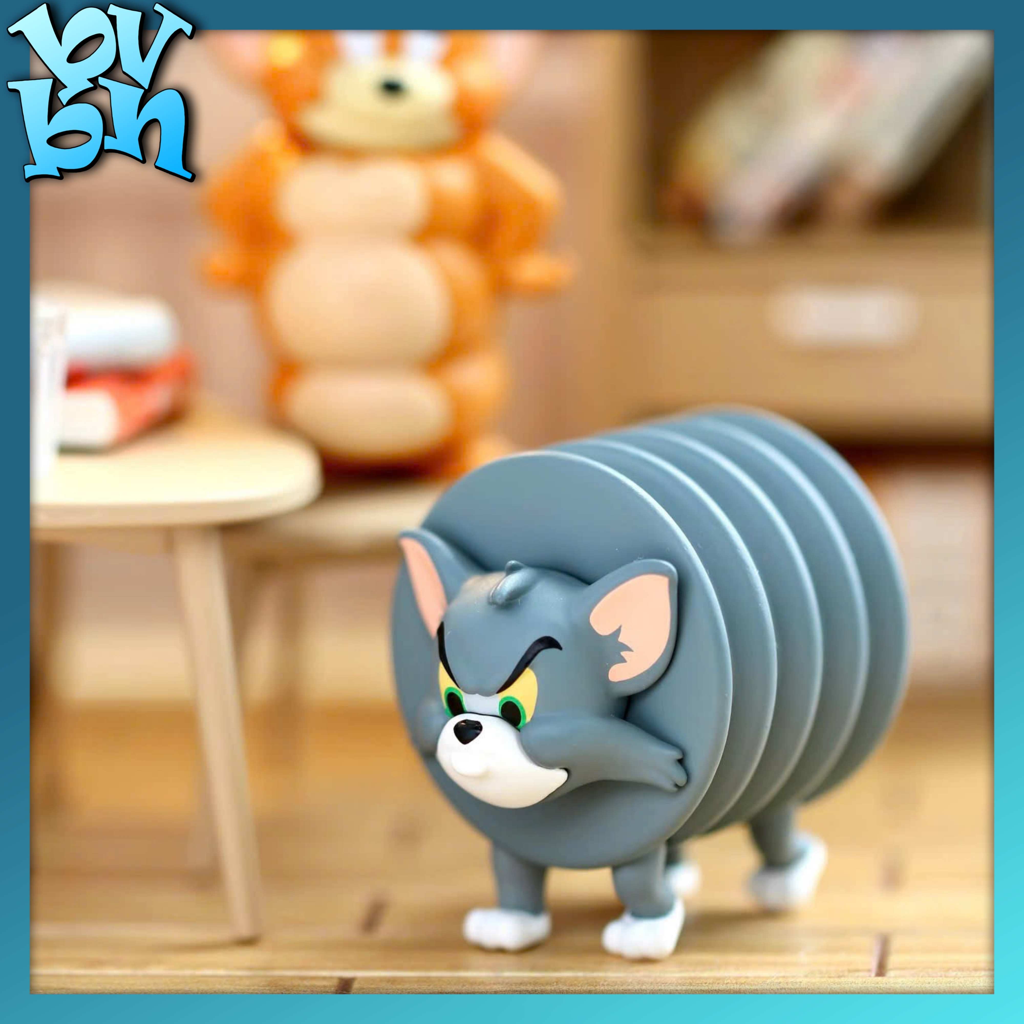 TOM AND JERRY MINIME Blindbox Series