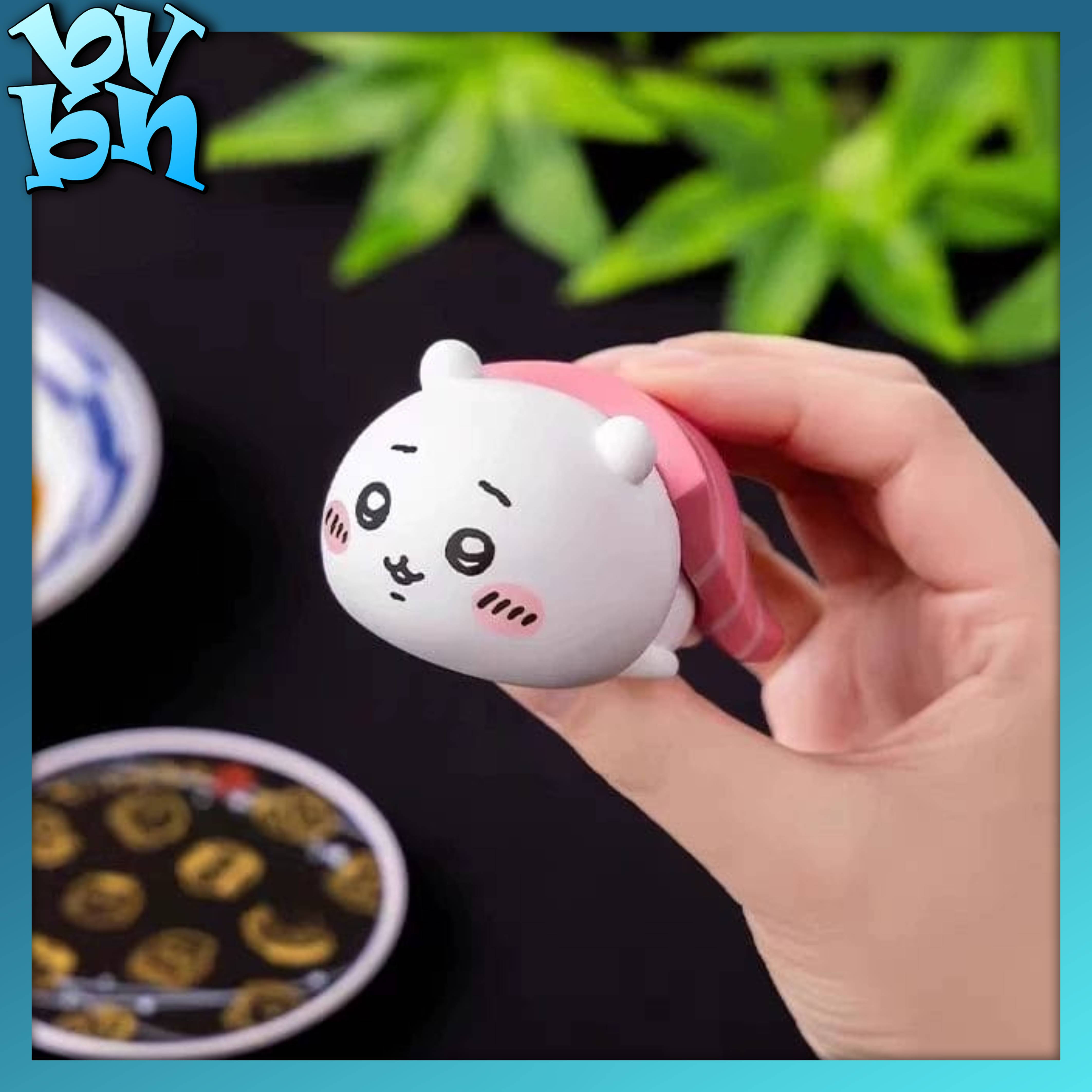 Chiikawa Sushi Series Blind Box